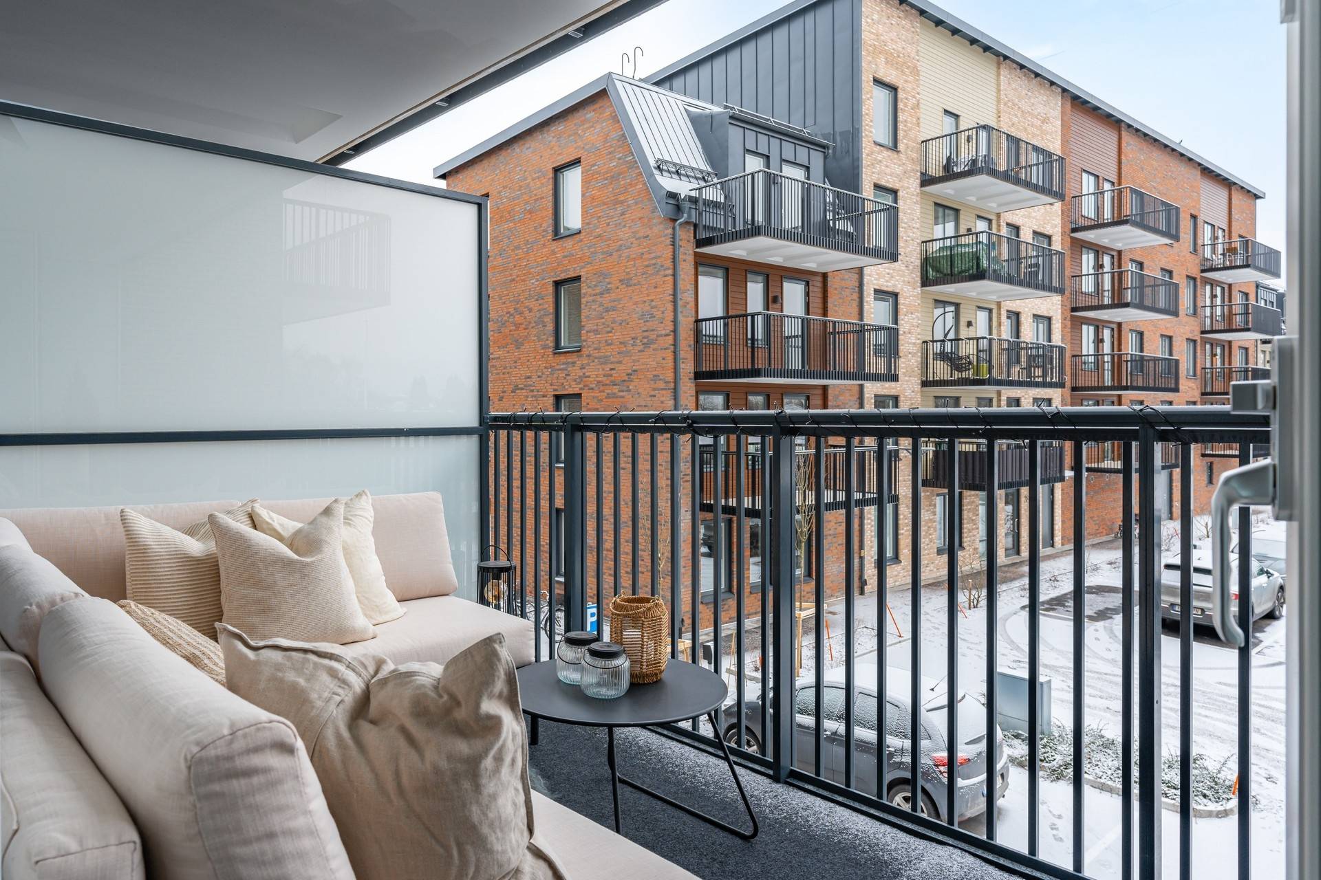 3 rum Lägenhet på Hemmansvägen 36 Sörby Örebro kommun - bild 31