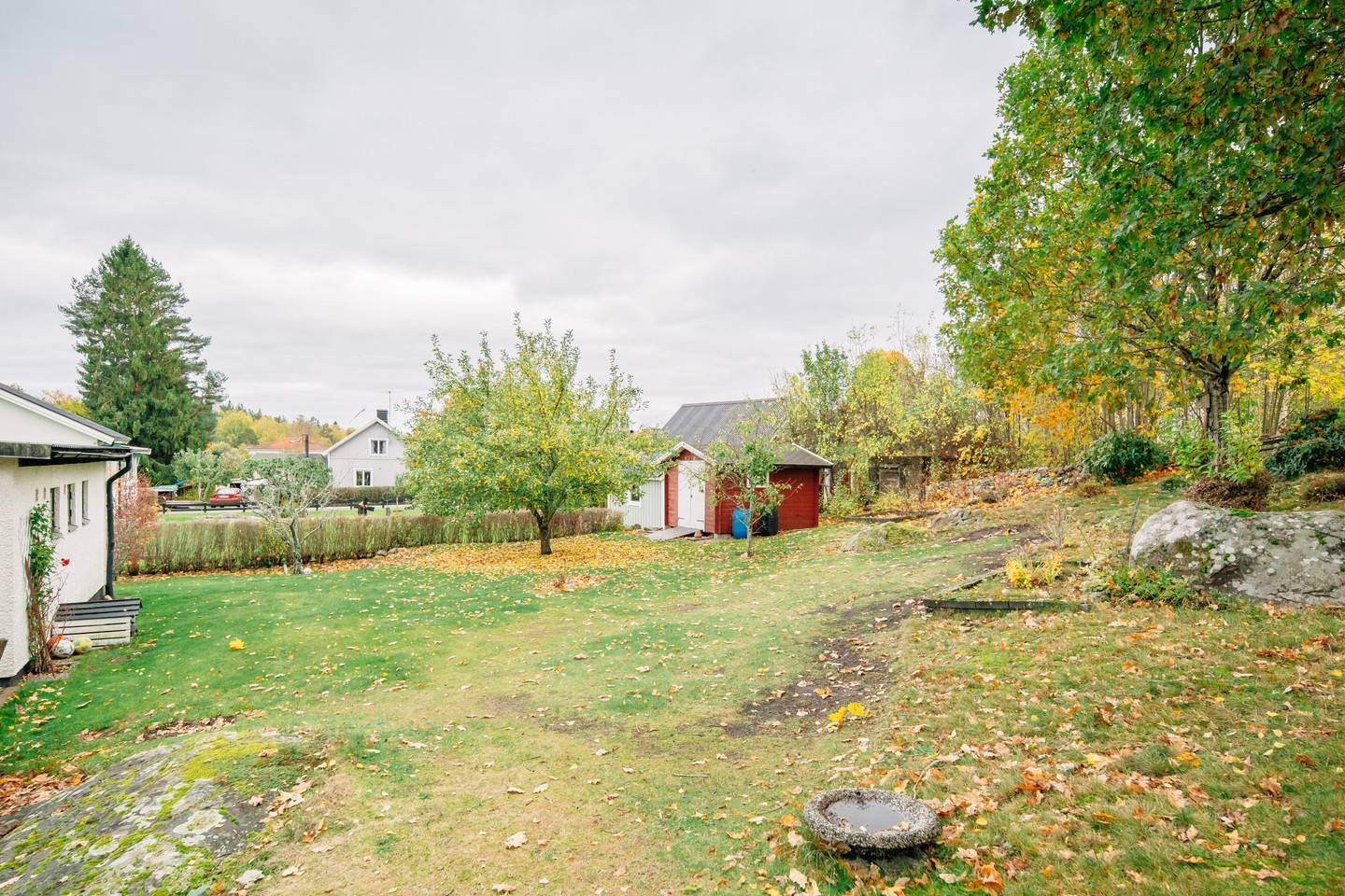 5 rum Villa på Rönnåsvägen 3 Lyrestad Mariestads kommun - bild 9