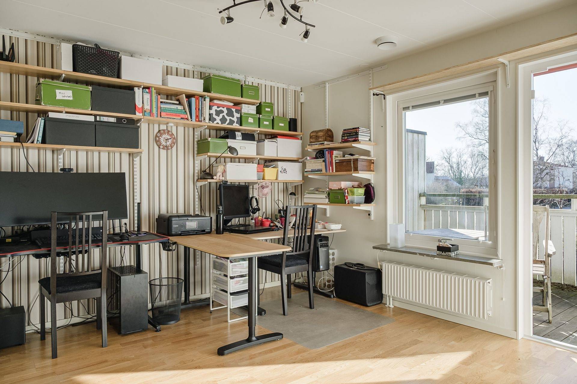 5 rum Lägenhet på Västergatan 11 Svedala kommun - bild 24