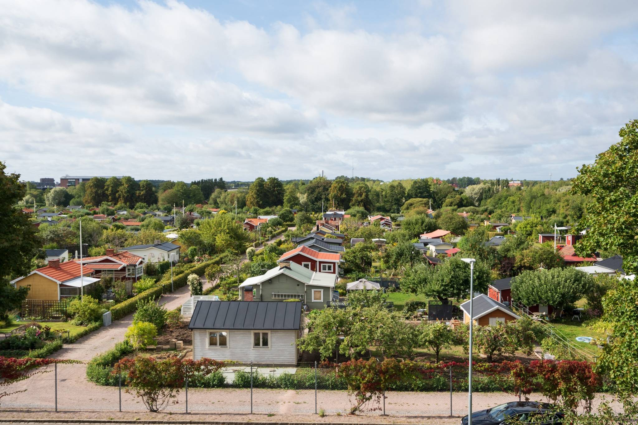 2 rum Lägenhet på Fjärdhundragatan 74 TUNABACKAR Uppsala kommun - bild 8