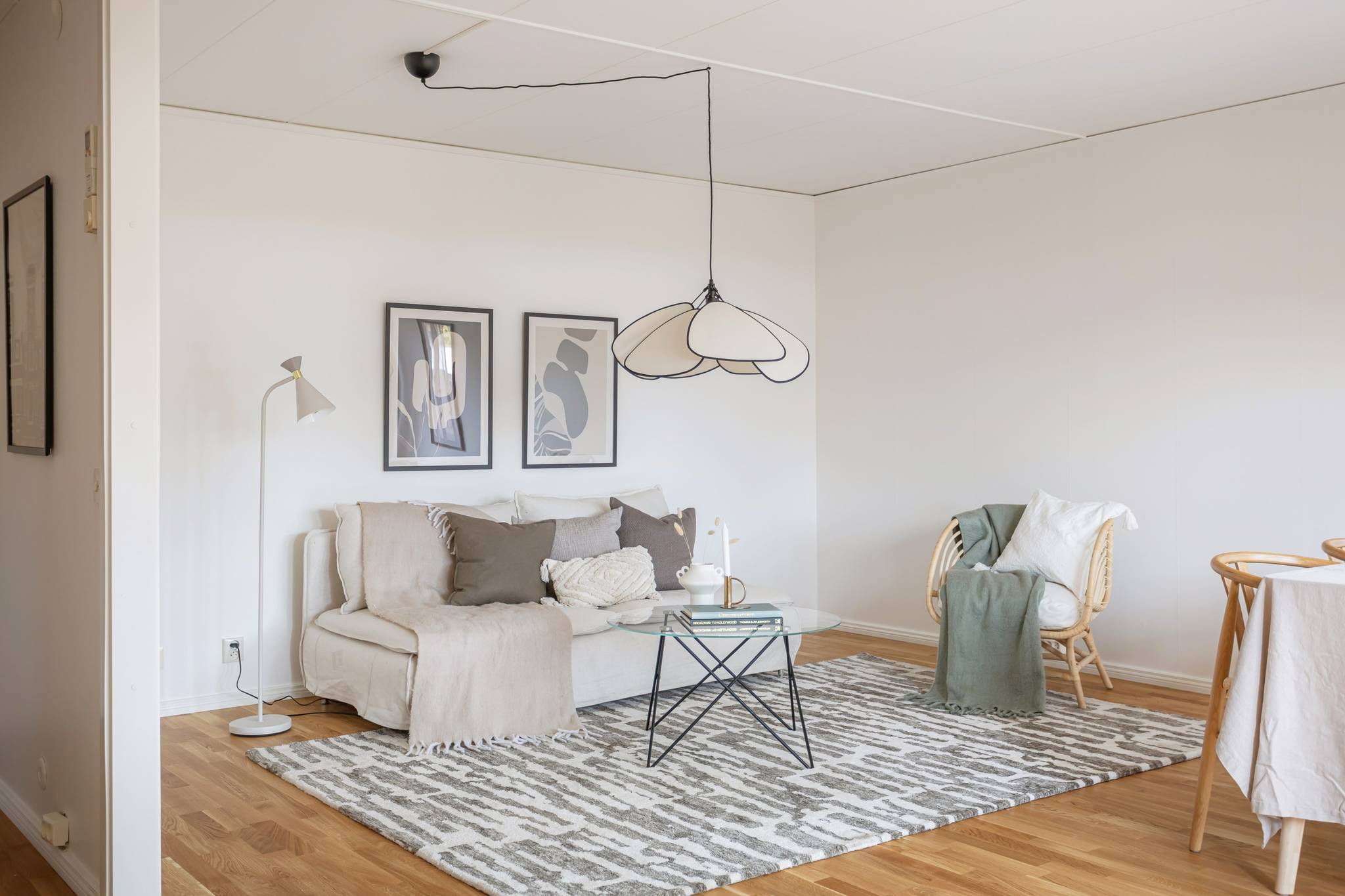 5 rum Radhus på Porsvägen 318 Vaxmora Sollentuna kommun - bild 28
