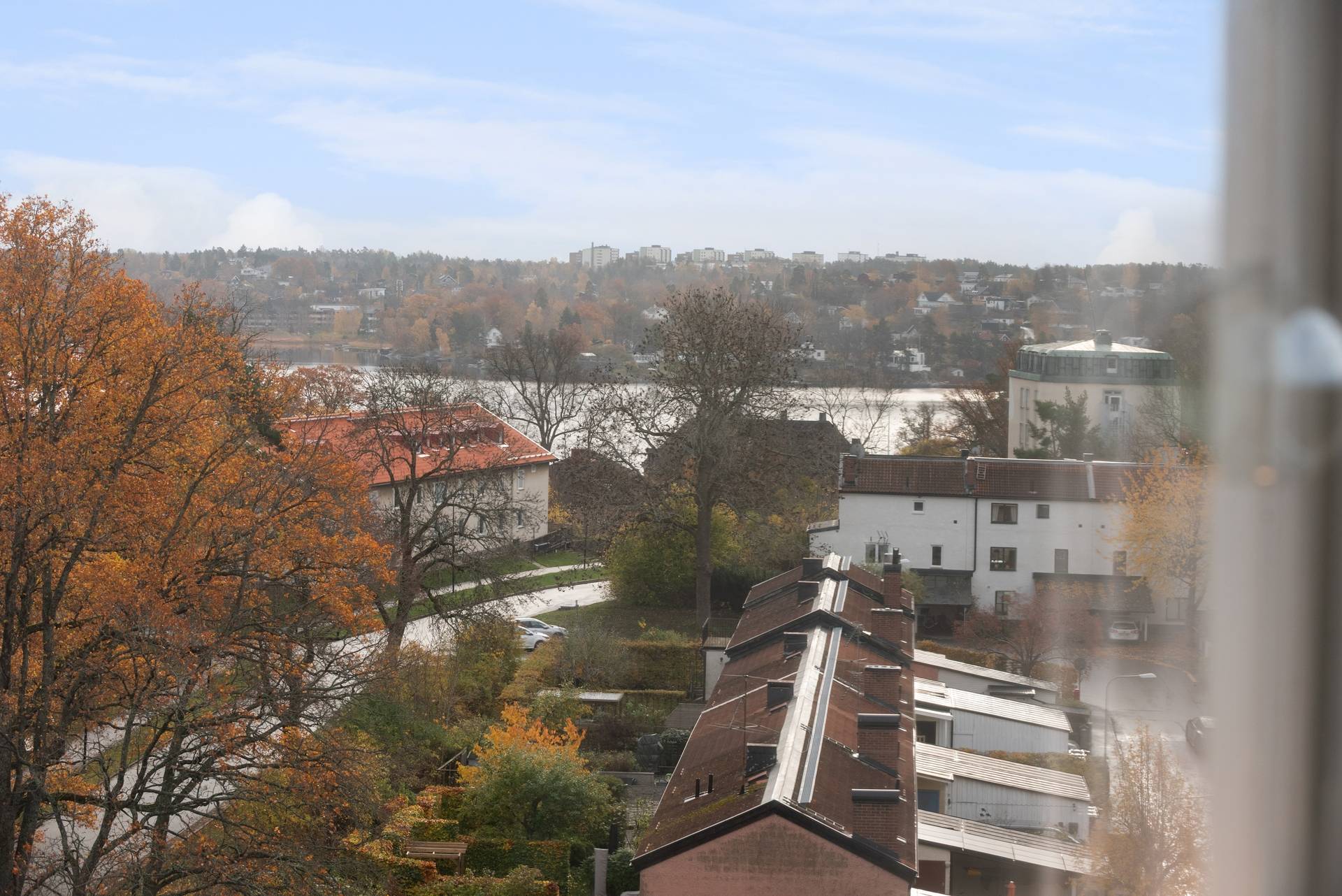 5 rum Lägenhet på Sköndalsvägen 110 Sköndal Stockholms kommun - bild 19