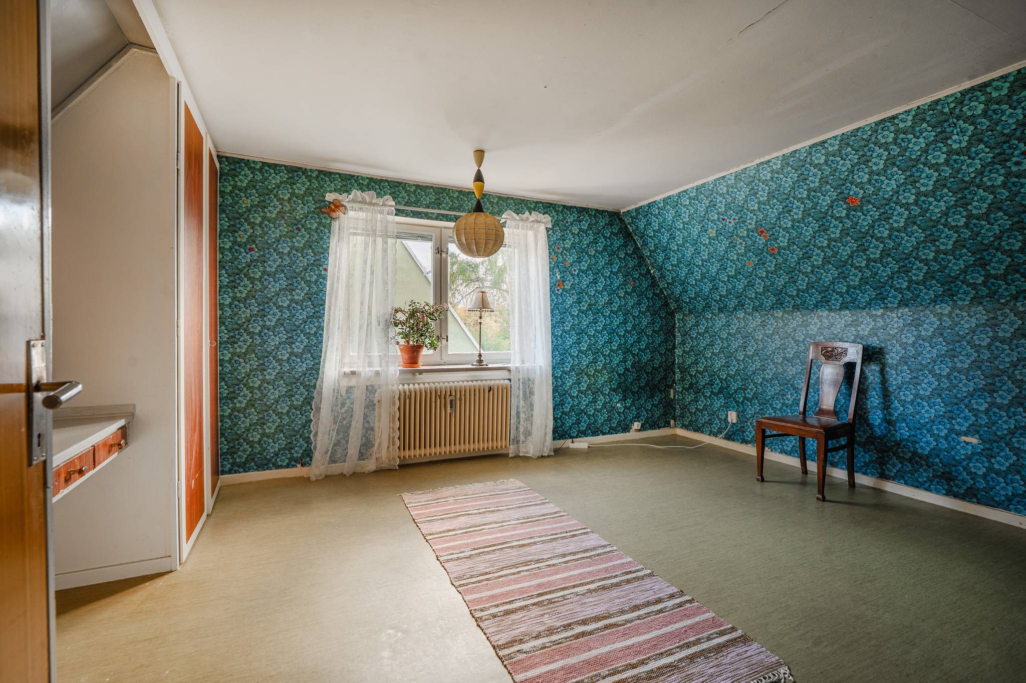 3 rum Kedjehus på Blomstervägen 12 Sandvikens kommun - bild 15