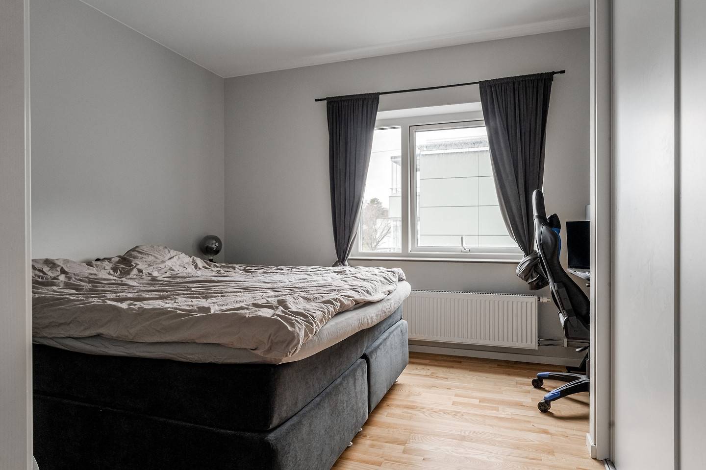 2 rum Lägenhet på Långströmsgatan 38D Jättesten Göteborgs kommun - bild 14