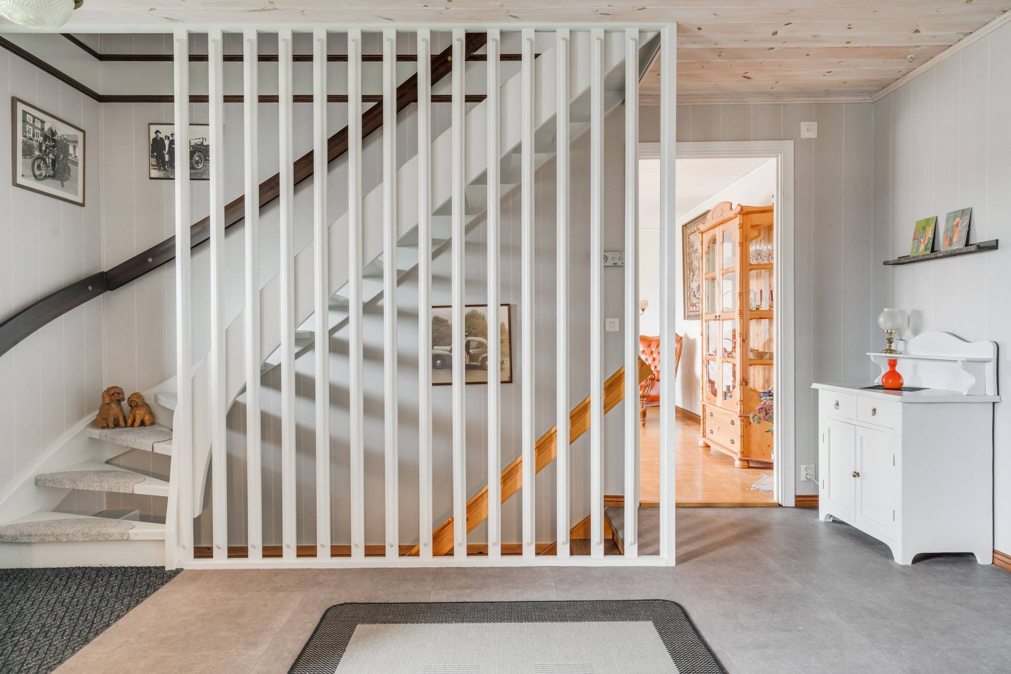 124 m² Villa på Fiskarvägen 8 Burträsk Skellefteå kommun - bild 14