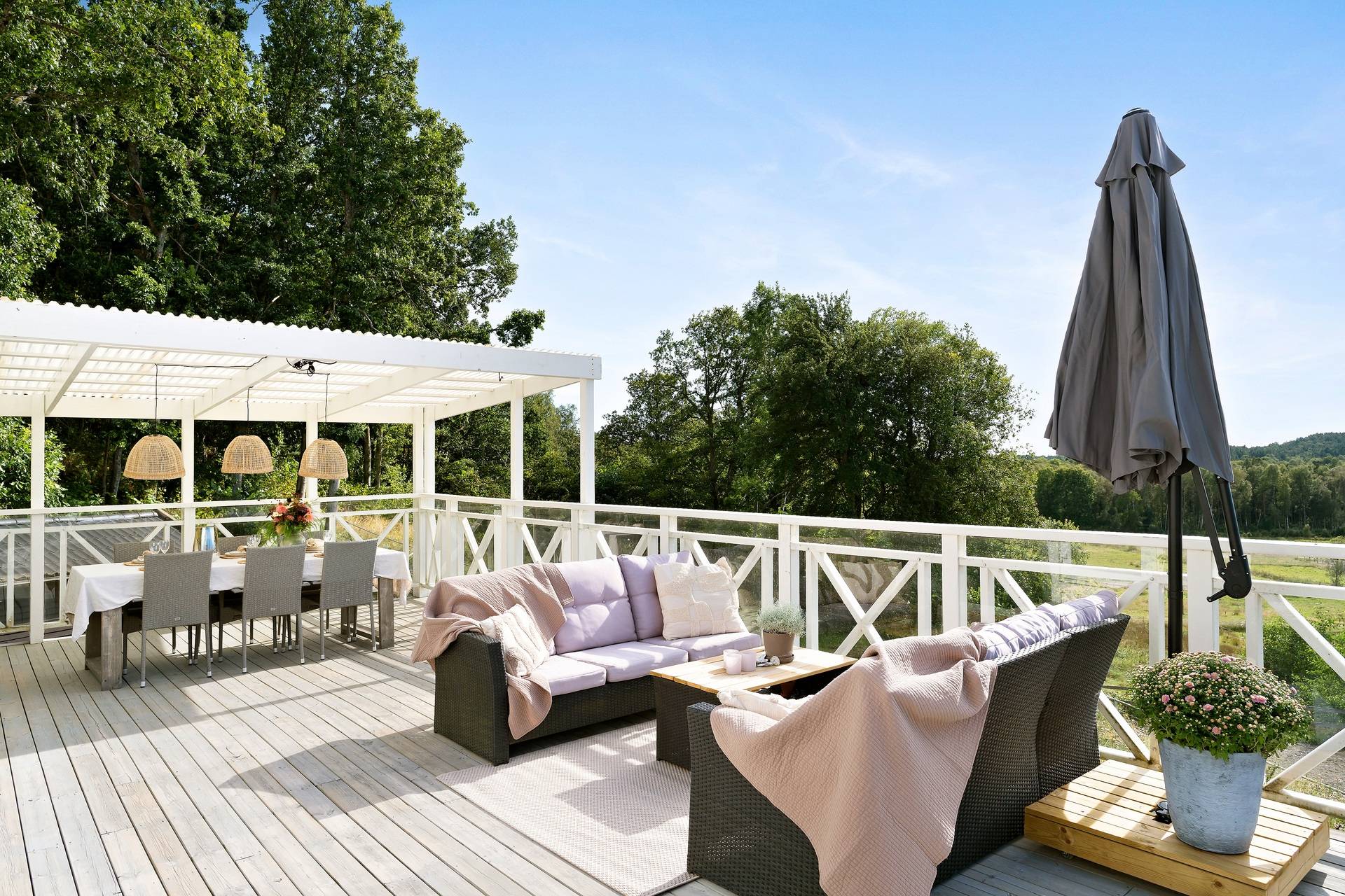 5 rum villa på Asserdalsvägen 226 Kungsbacka, Kungsbacka kommun - bild 5
