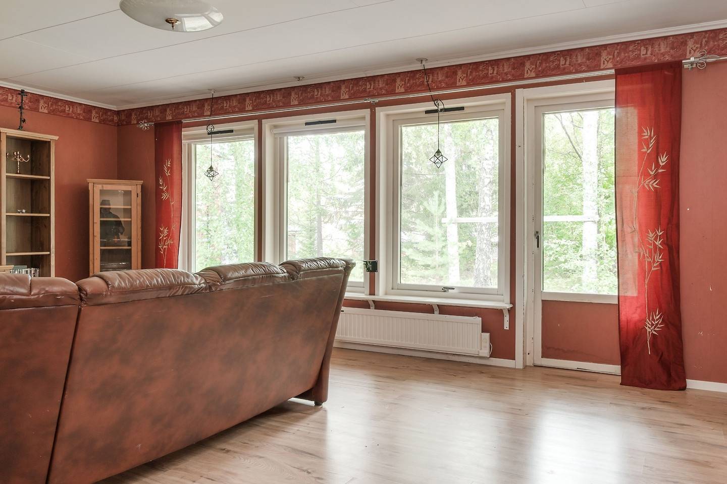 5 rum Villa på Spetsbergsvägen 8 Långsele Sollefteå kommun - bild 15