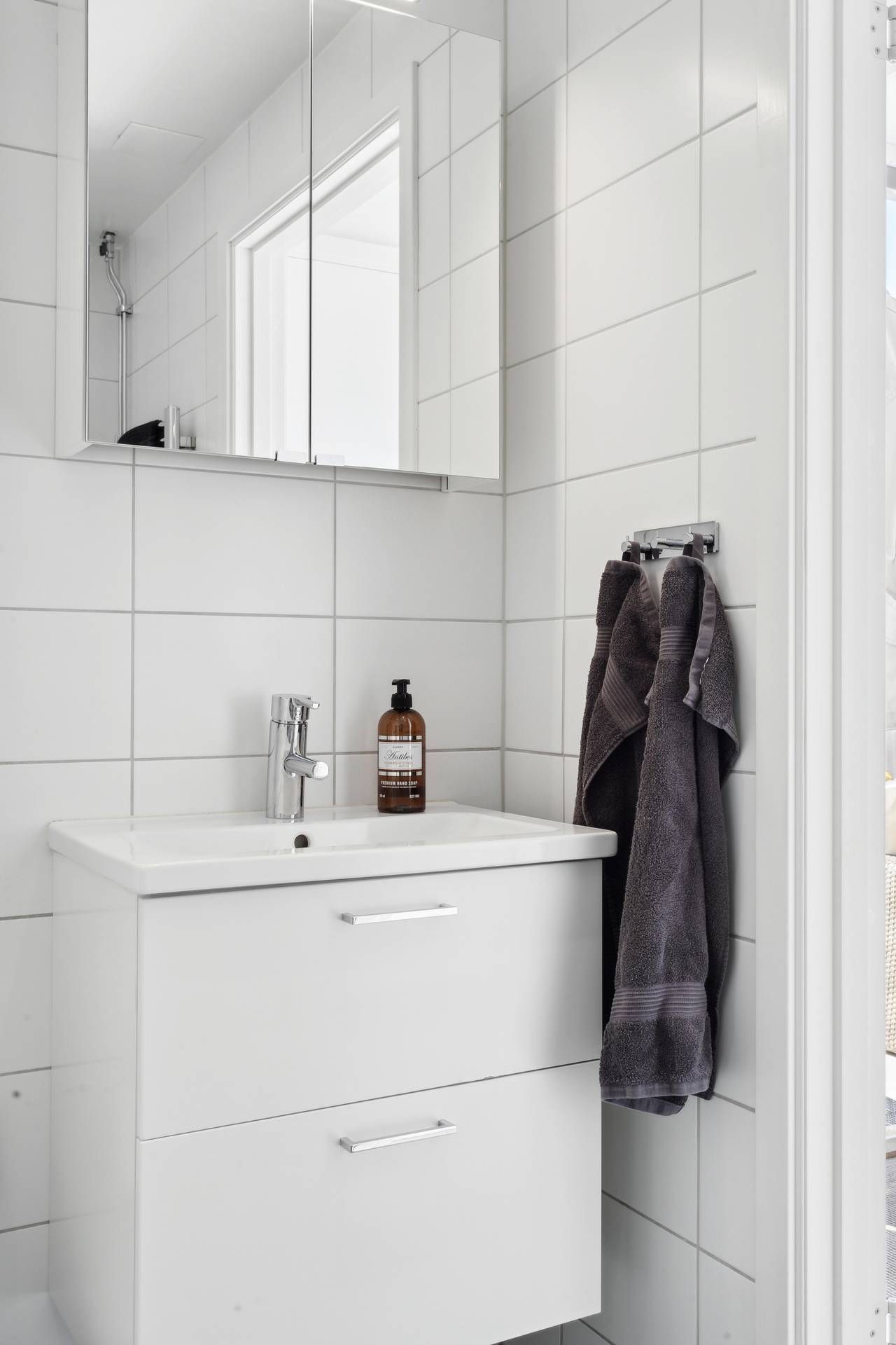 2 rum Lägenhet på Wilhelmina Skoghs gata 11B Visby Gotlands kommun - bild 17