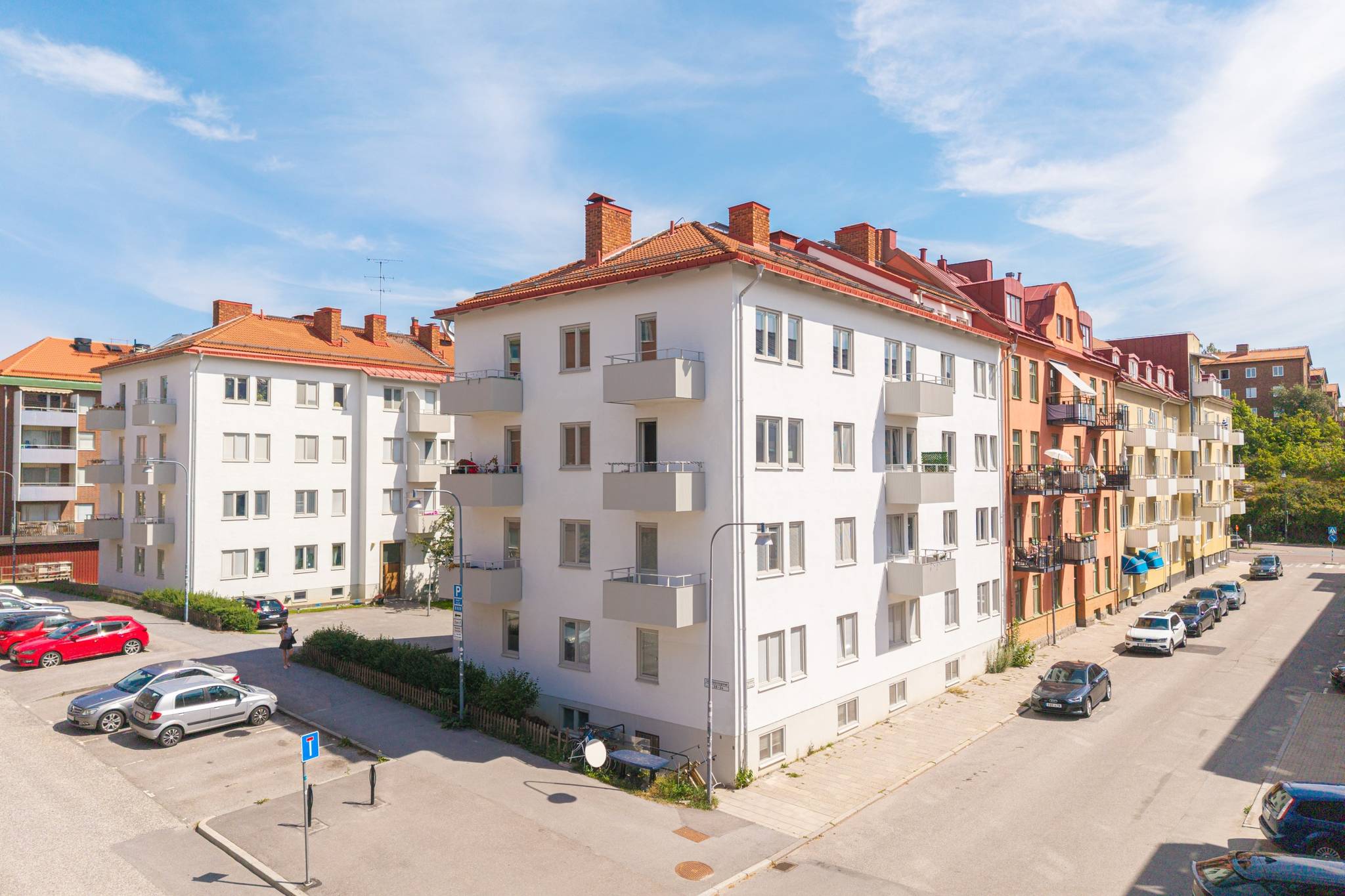 2 rum lägenhet på Starrbäcksgatan 24 Sundbyberg Centrum, Sundbybergs kommun - bild 5