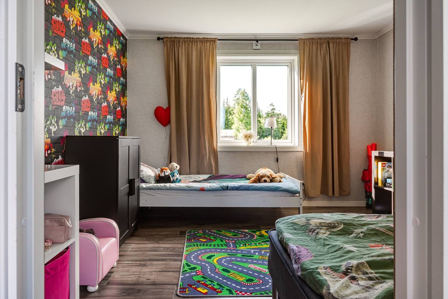 6 rum Villa på Långbo 710 Ovanåkers kommun - bild 29