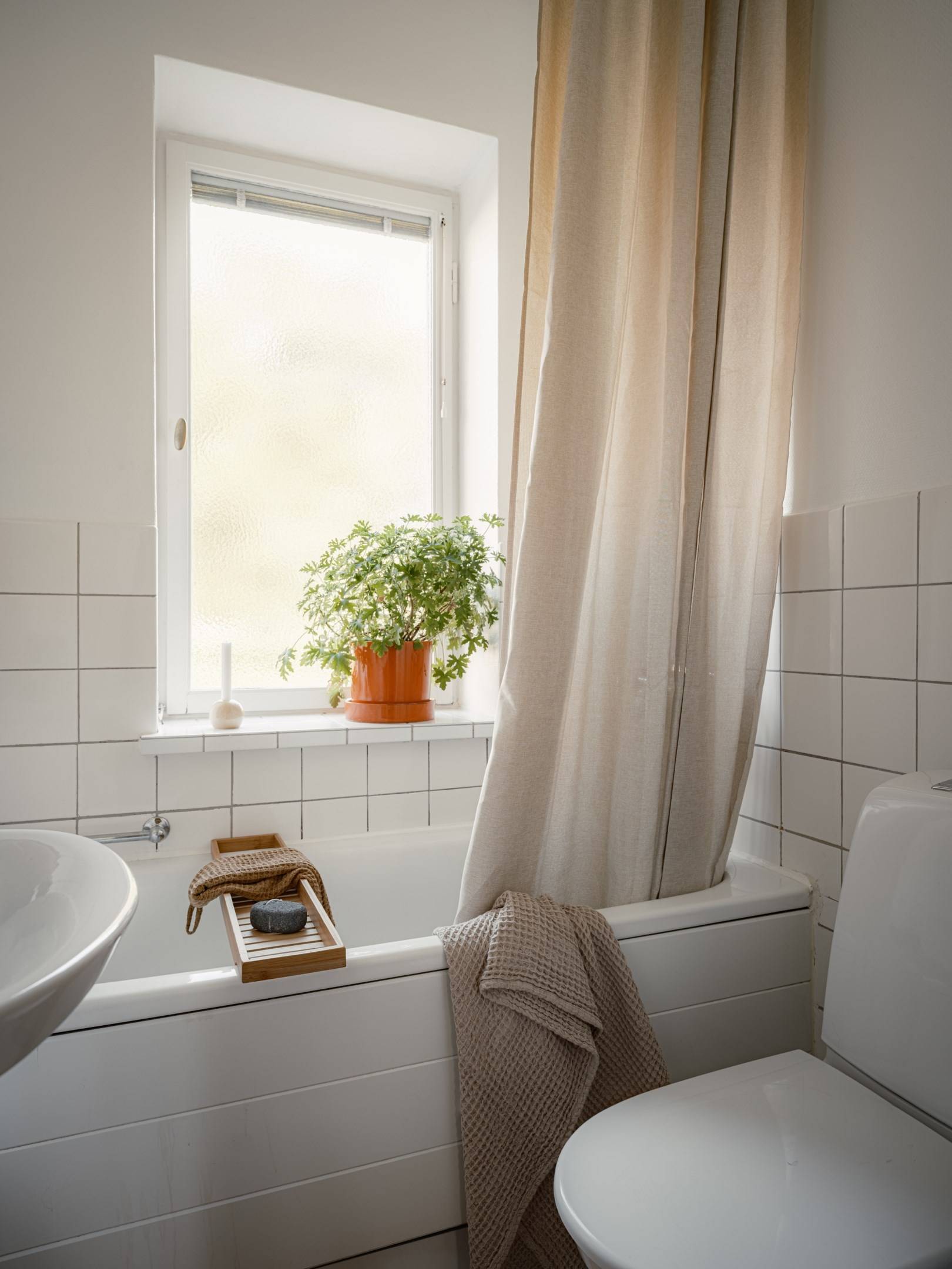 2 rum Lägenhet på Skillnadsgatan 58A Örgryte Göteborgs kommun - bild 25