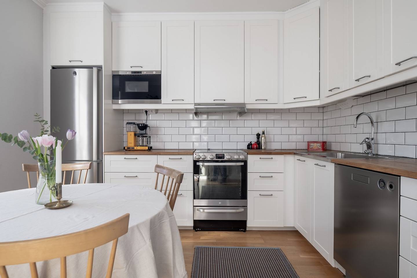 2 rum Lägenhet på Skeppargatan 8 C Hudiksvall Hudiksvalls kommun - bild 17