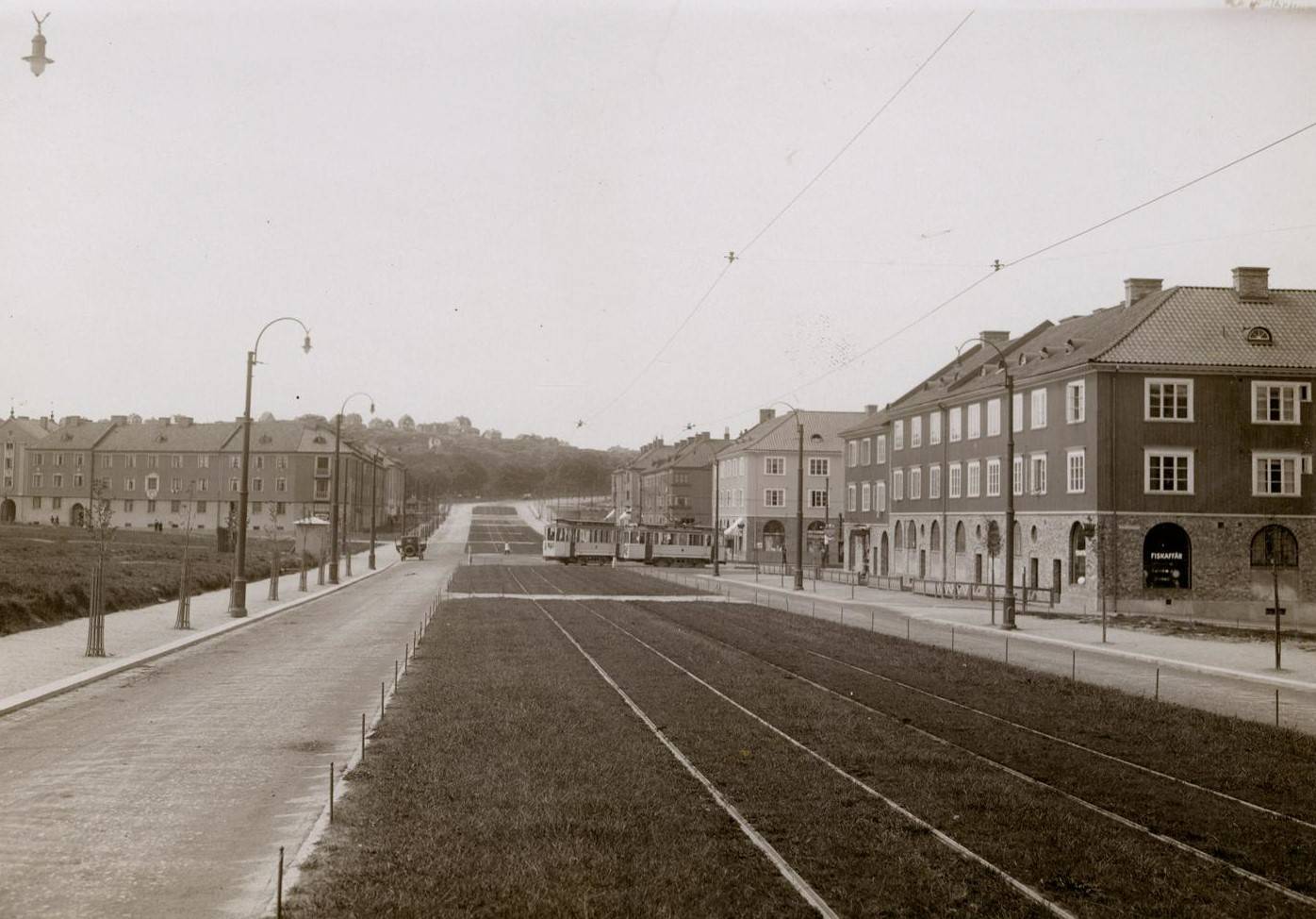 1 rum Lägenhet på Mariagatan 13 B Kungsladugård Göteborgs kommun - bild 48