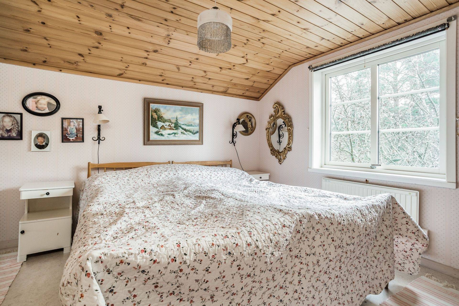 Gård med jordbruk på Lillänget 8 Sågmyra Falu kommun - bild 38