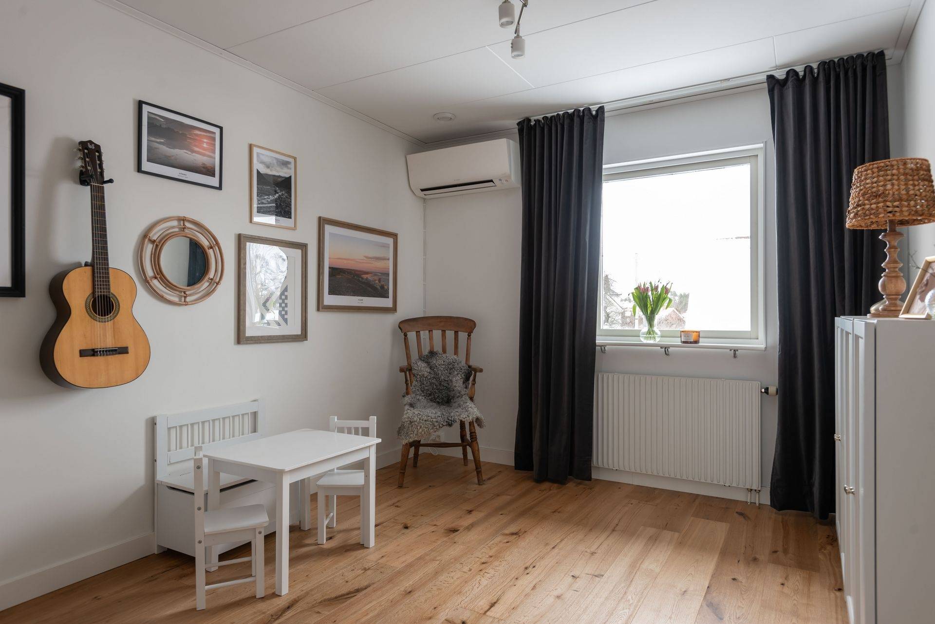 5 rum Parhus på Frejagatan 13C Västerås Västerås kommun - bild 23