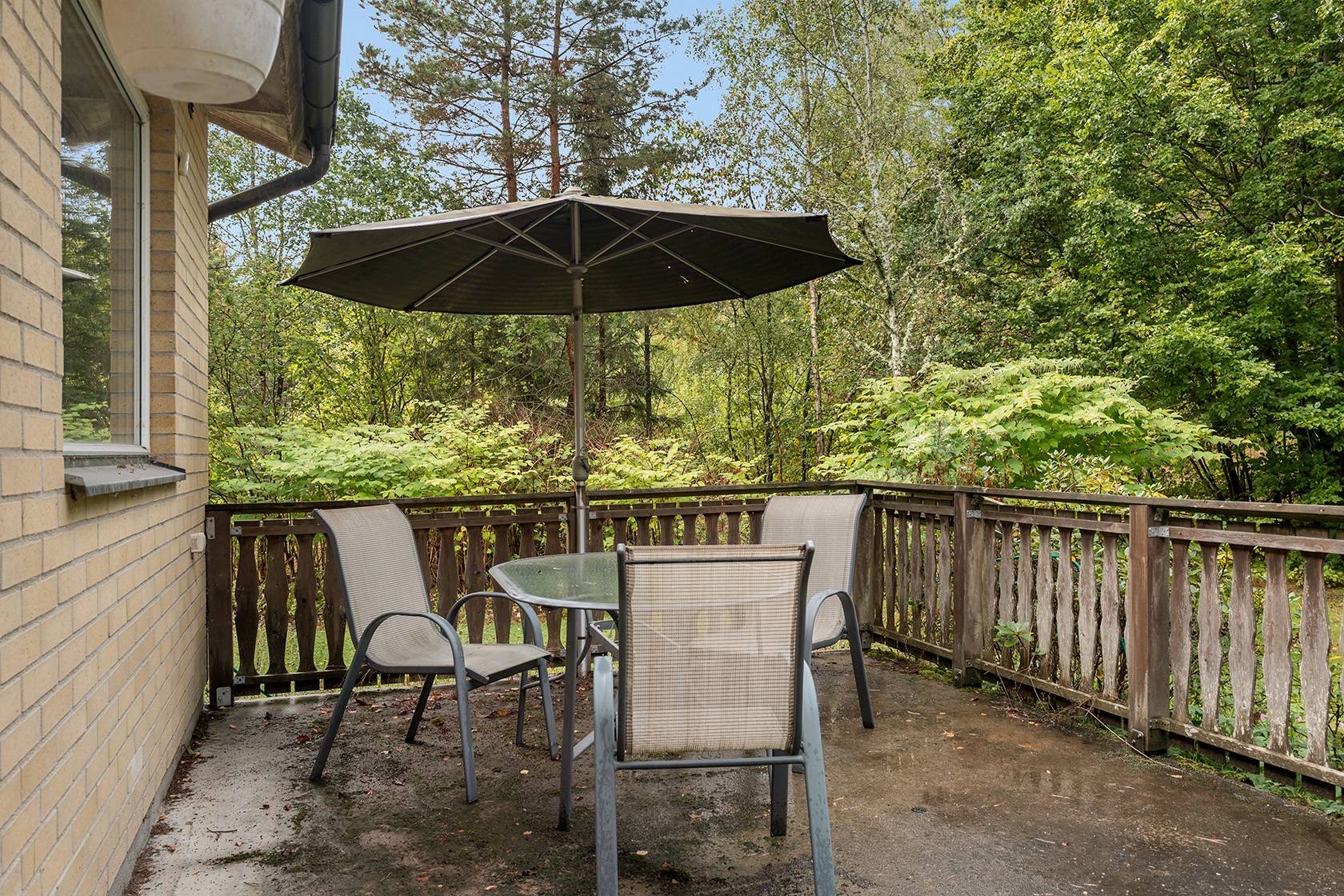 4 rum Villa på Bössebacken 2220 Hanaskog Östra Göinge kommun - bild 16