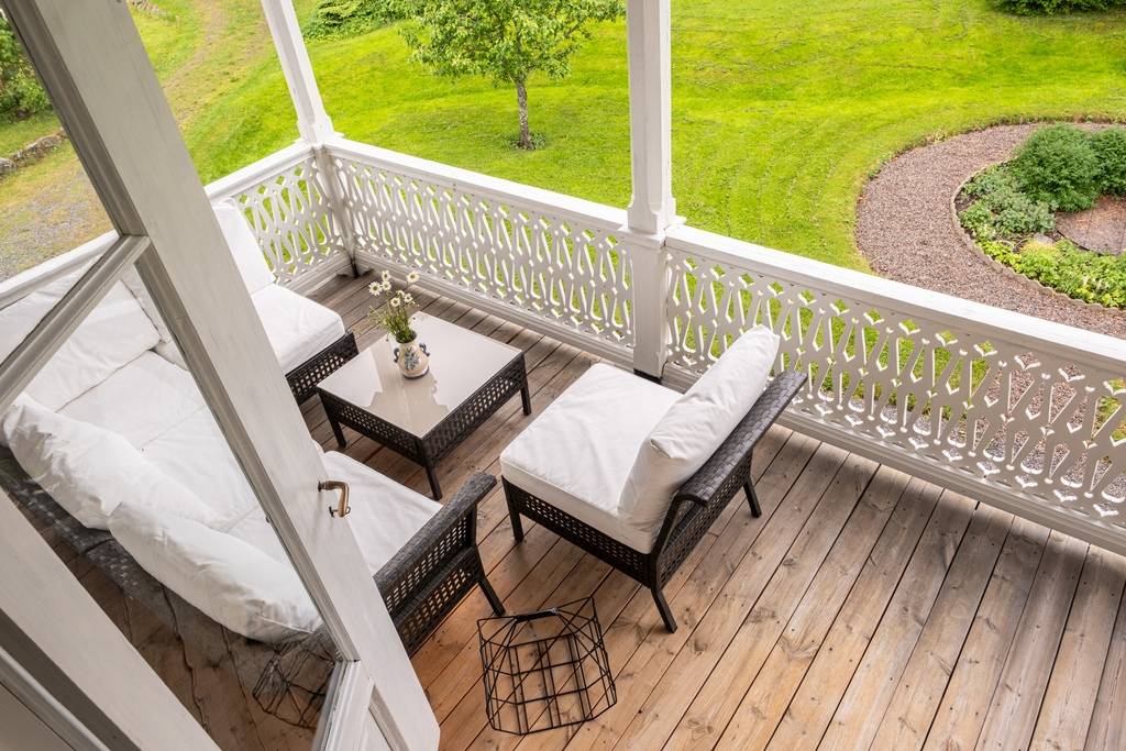 9 rum Villa på Enångersvägen 36 & 38 Enånger Hudiksvalls kommun - bild 14