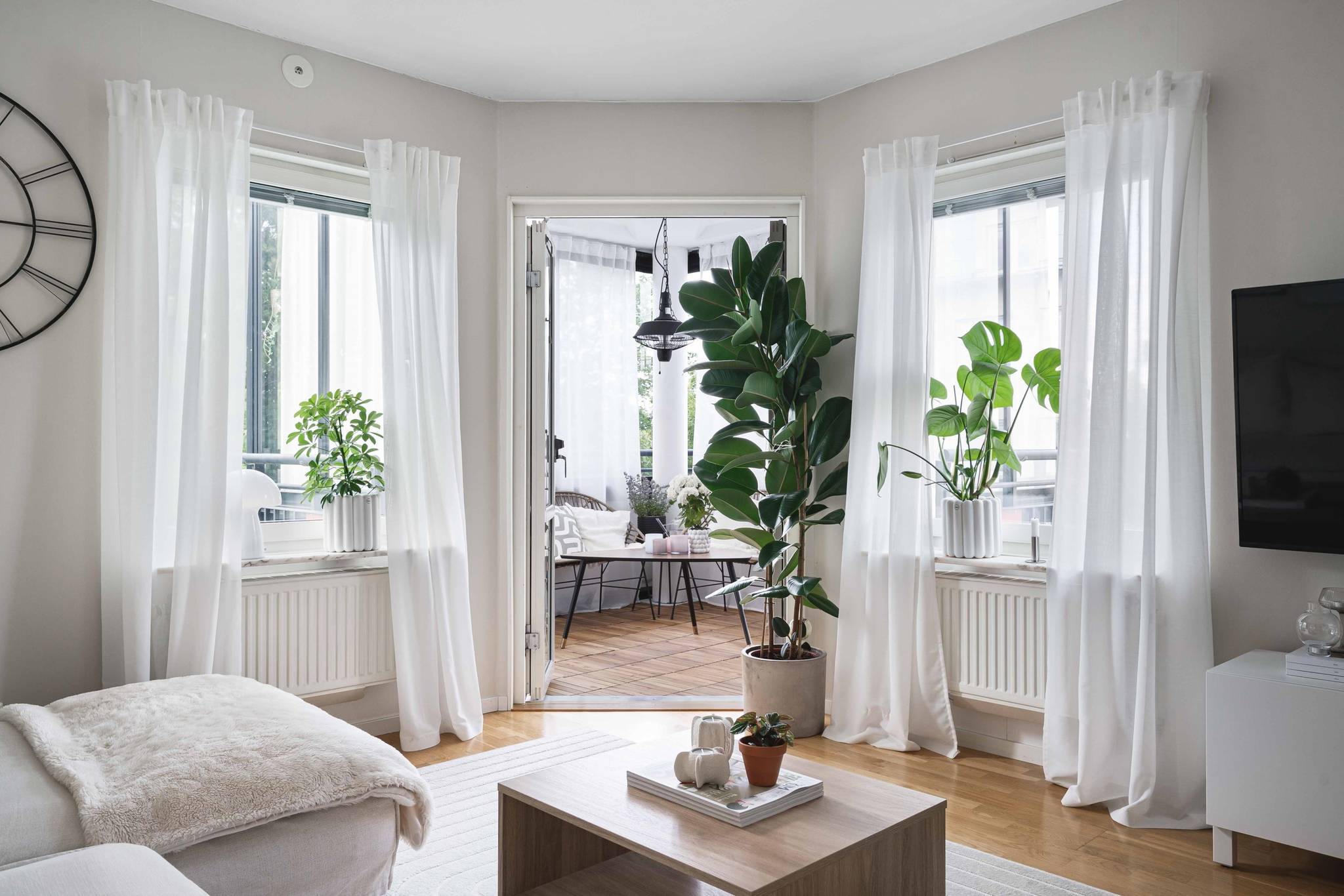 2 rum Lägenhet på Byggmästargatan 13G Sala backe Uppsala kommun - bild 15