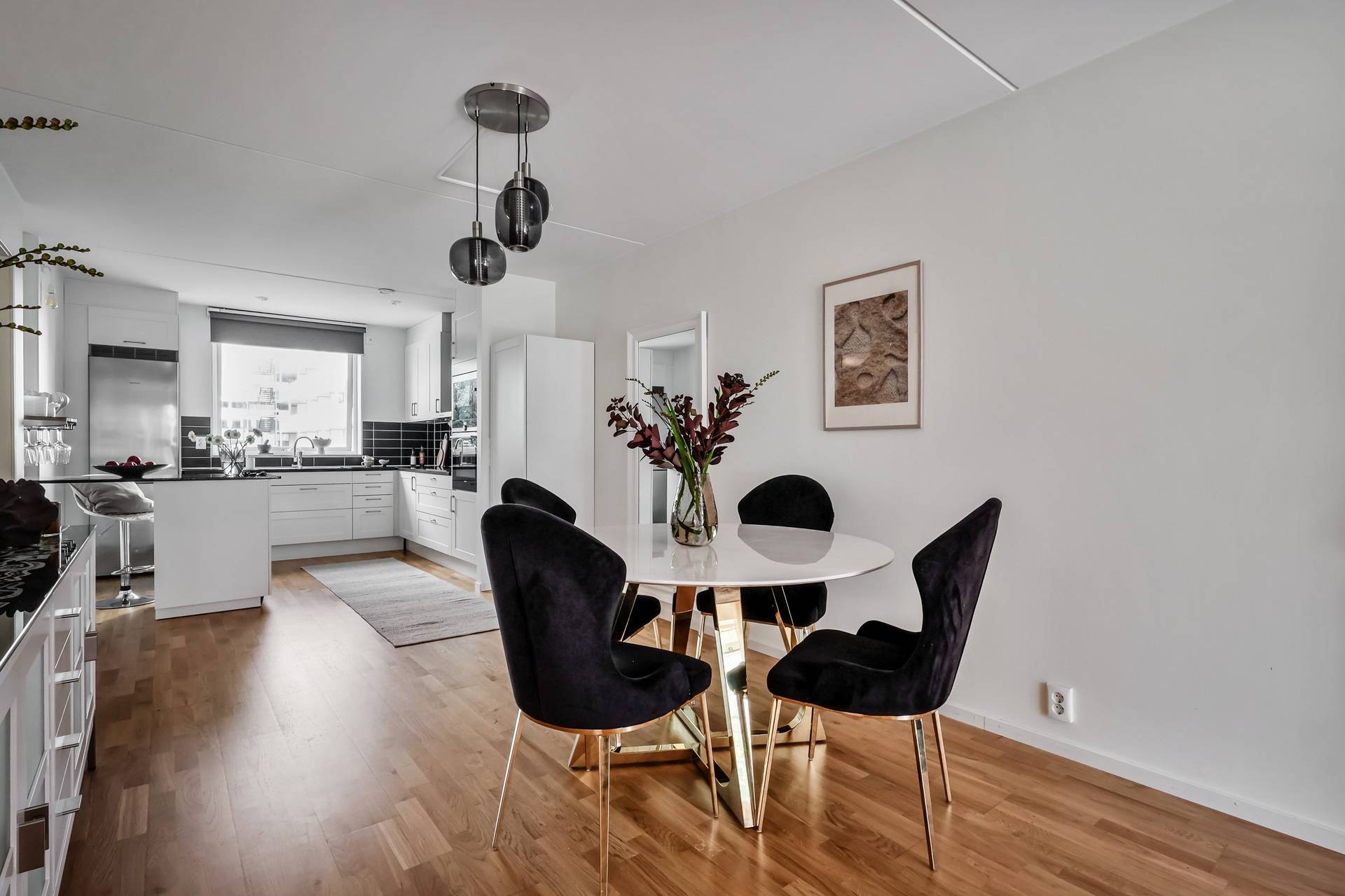 2 rum Lägenhet på Rundbäcksgatan 20 Centrala Hisingen - Kvillebäcken Göteborgs kommun - bild 9
