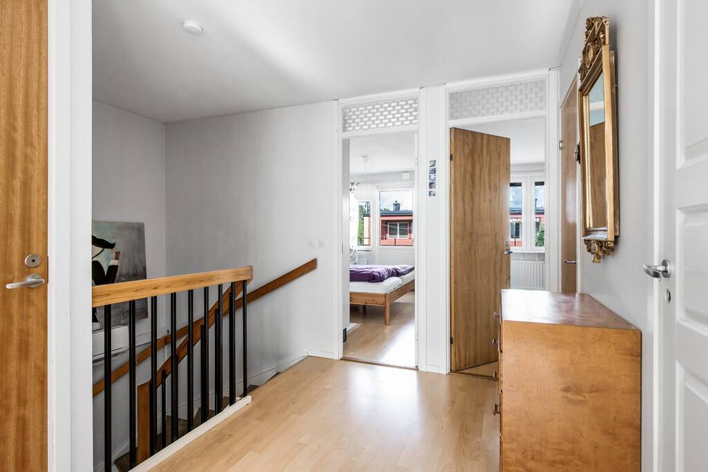 5 rum Radhus på Trumpetvägen 163 Slagsta Eskilstuna kommun - bild 21
