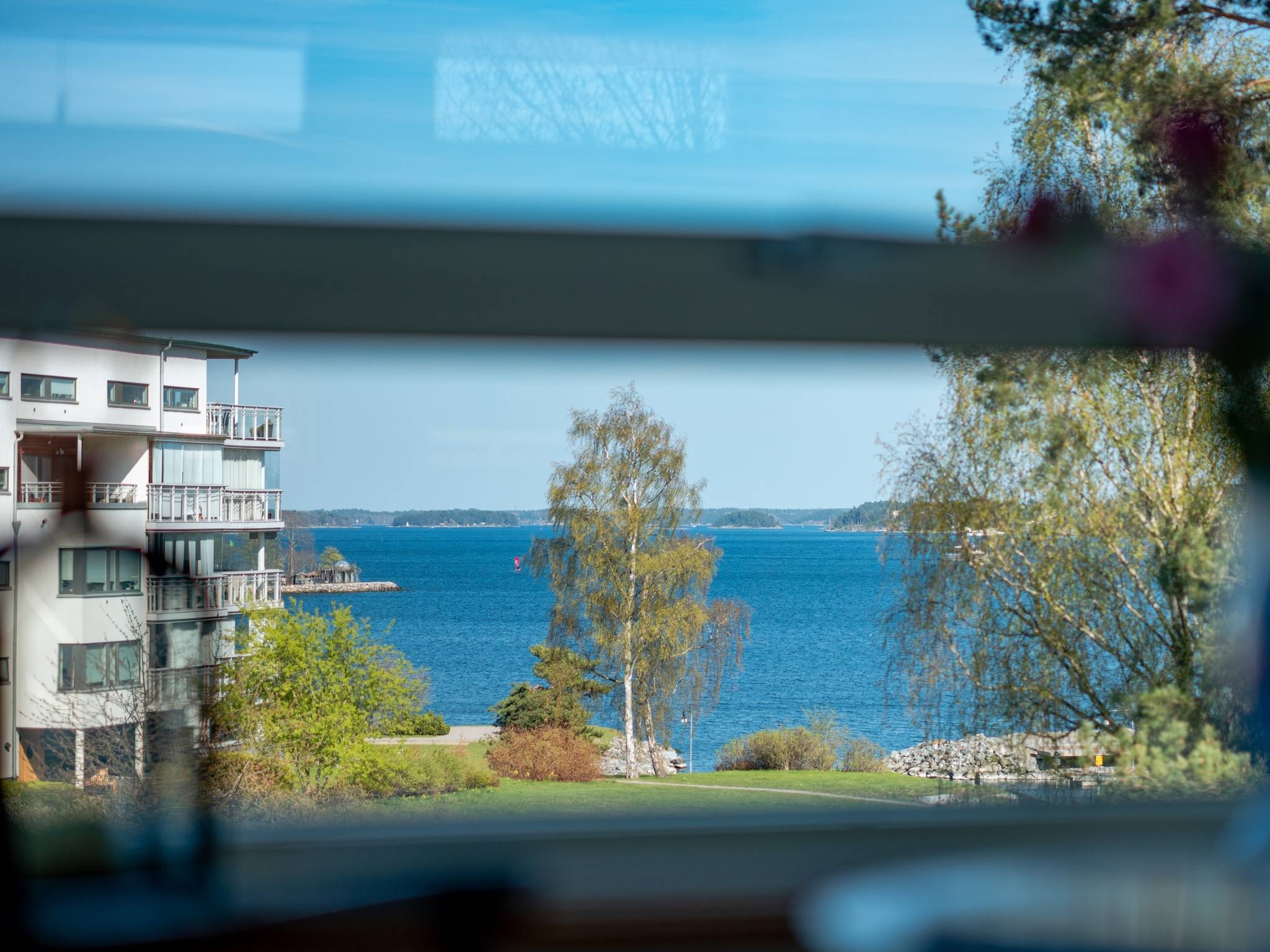 4 rum Lägenhet på Södra Kungsvägen 340 Gåshaga Pirar Lidingö kommun - bild 5