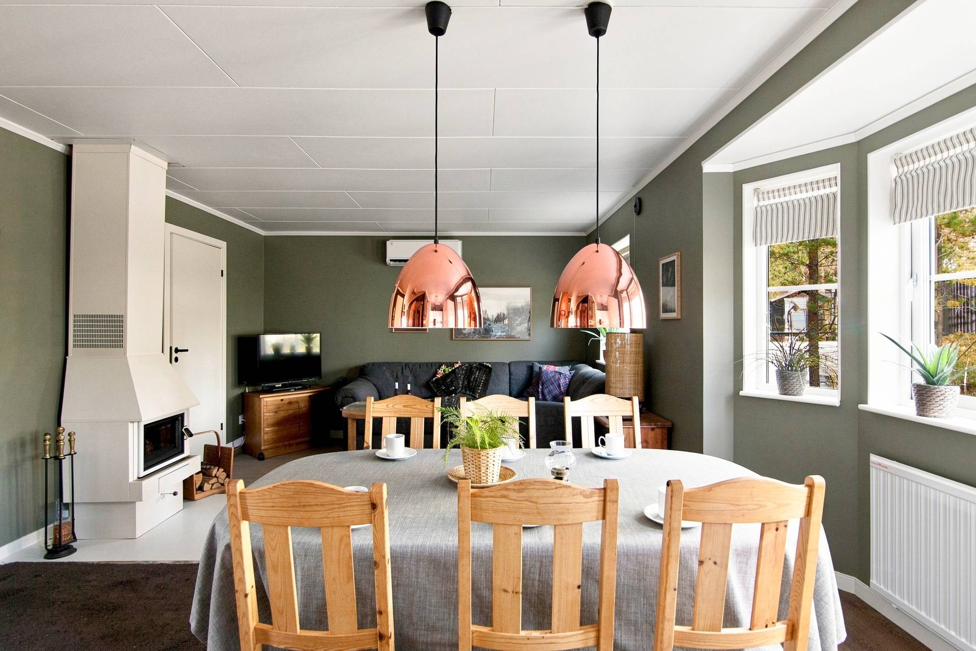 3 rum Villa på Snövägen 46A Stöten Malung-Sälens kommun - bild 9