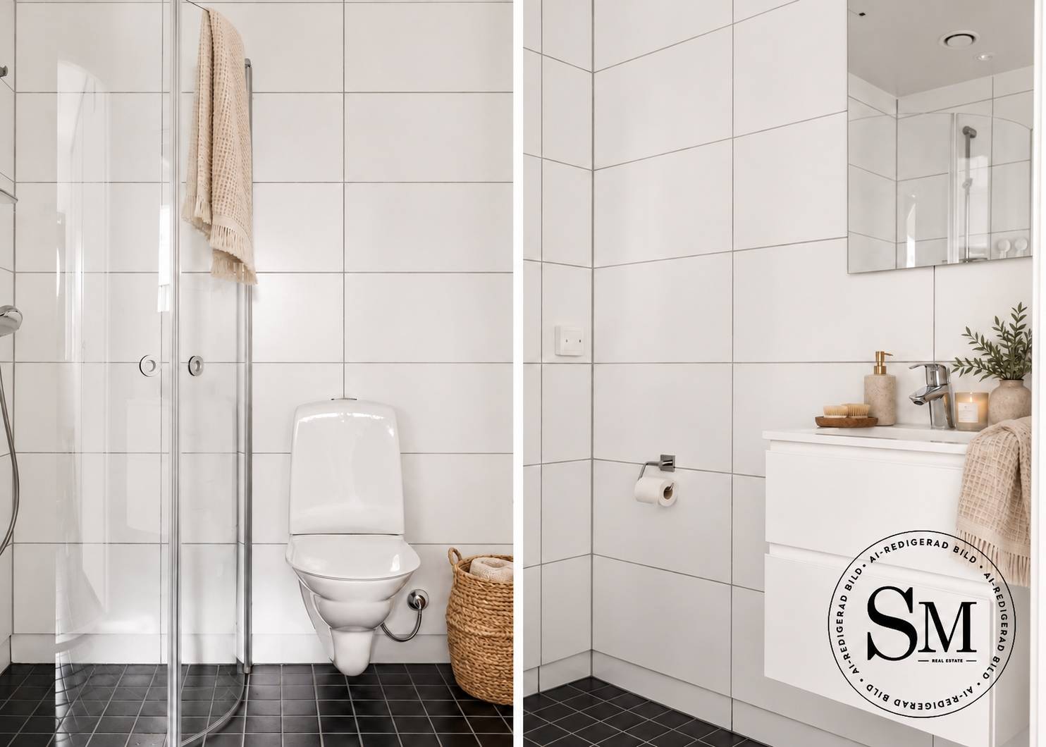 4 rum Radhus på Uttervägen 22 Kareby Kungälvs kommun - bild 13