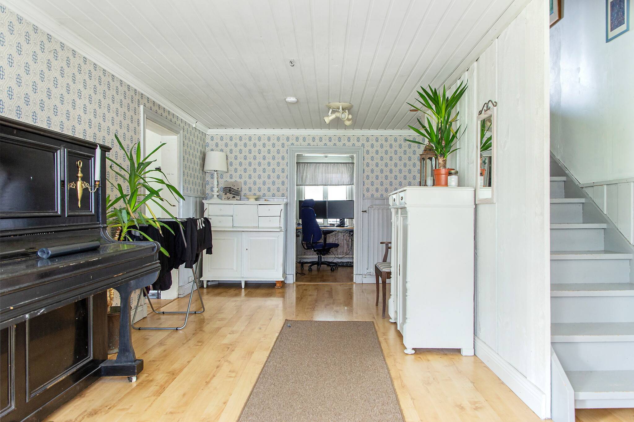 5 rum Gård med jordbruk på Hedsta Vinåsvägen 15 Ljusdal, Tallåsen, Hedsta Ljusdals kommun - bild 7