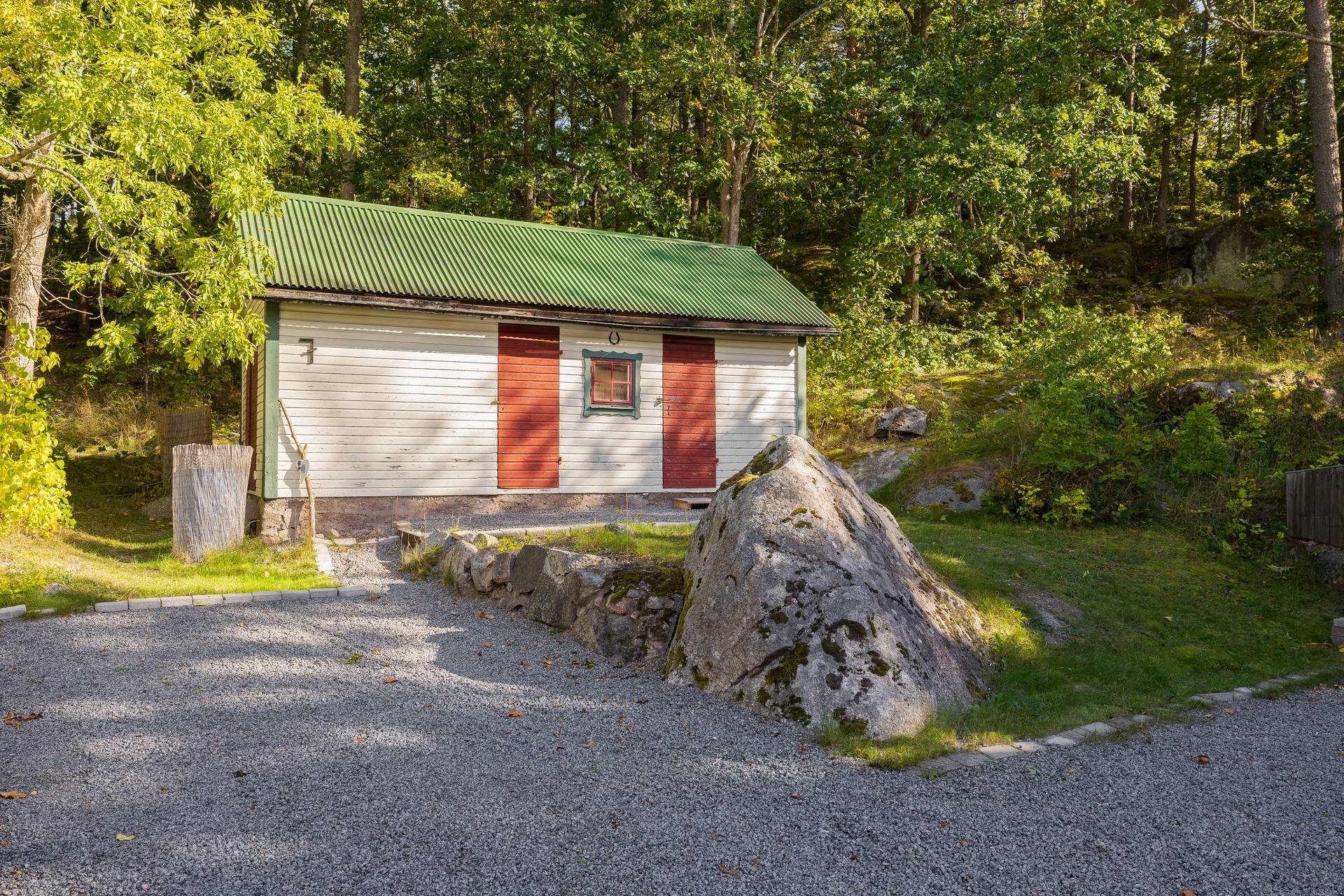 4 rum Villa på Smedstorpsvägen 7 Ankarsrum Västerviks kommun - bild 53