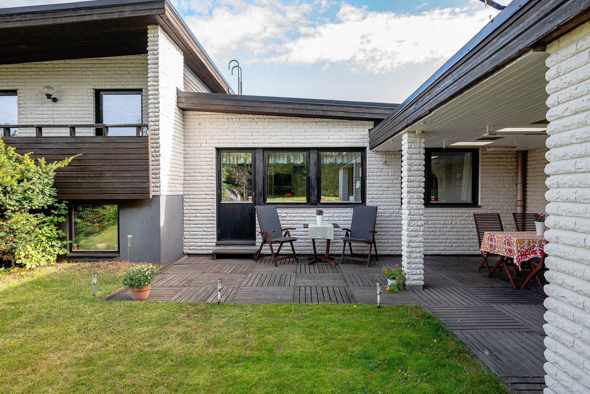 4 rum Villa på Rökstorpsvägen 12 Laggarhult Katrineholms kommun - bild 6