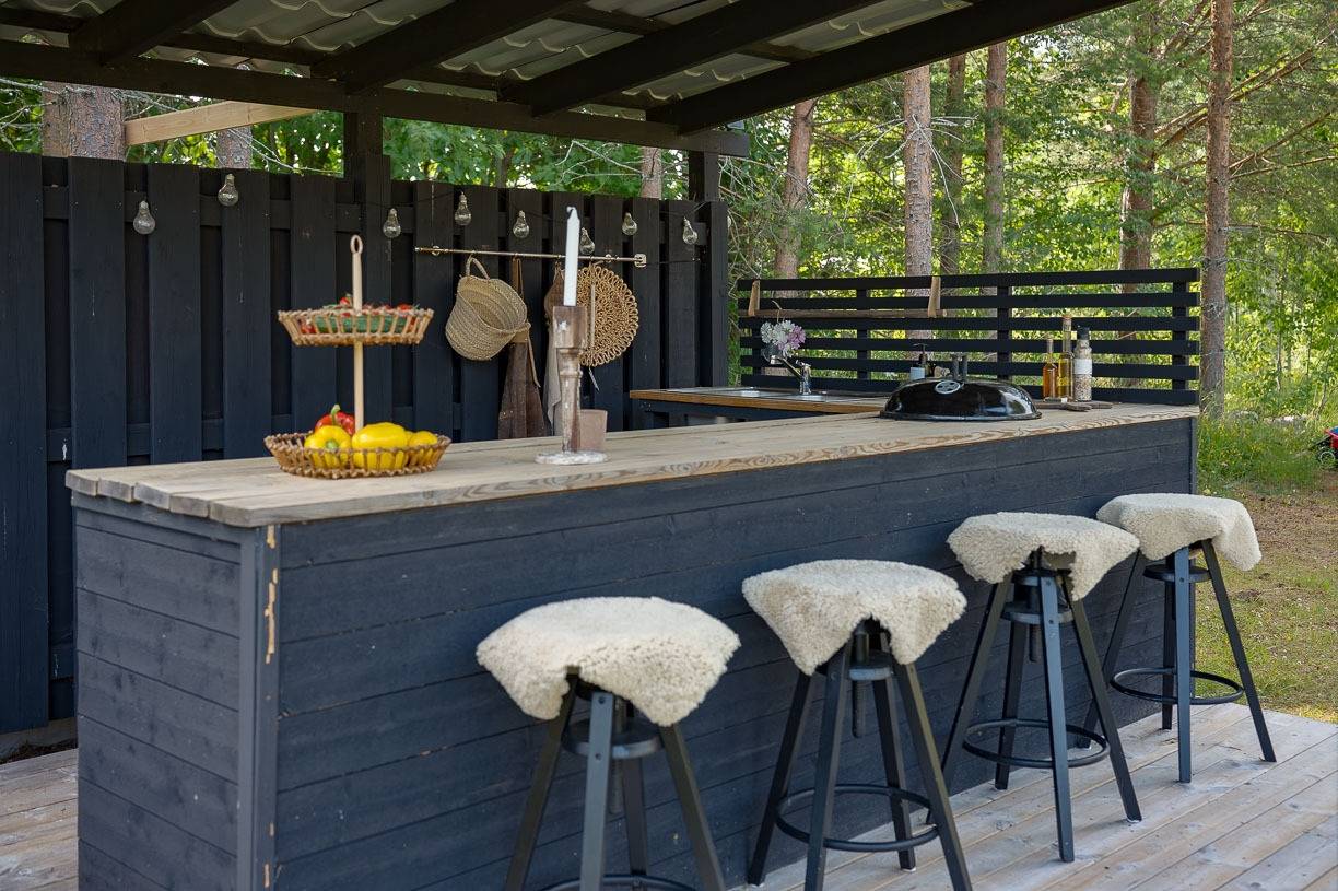 71 m² Villa på Ljungvägen 3 Söderhamns kommun - bild 43