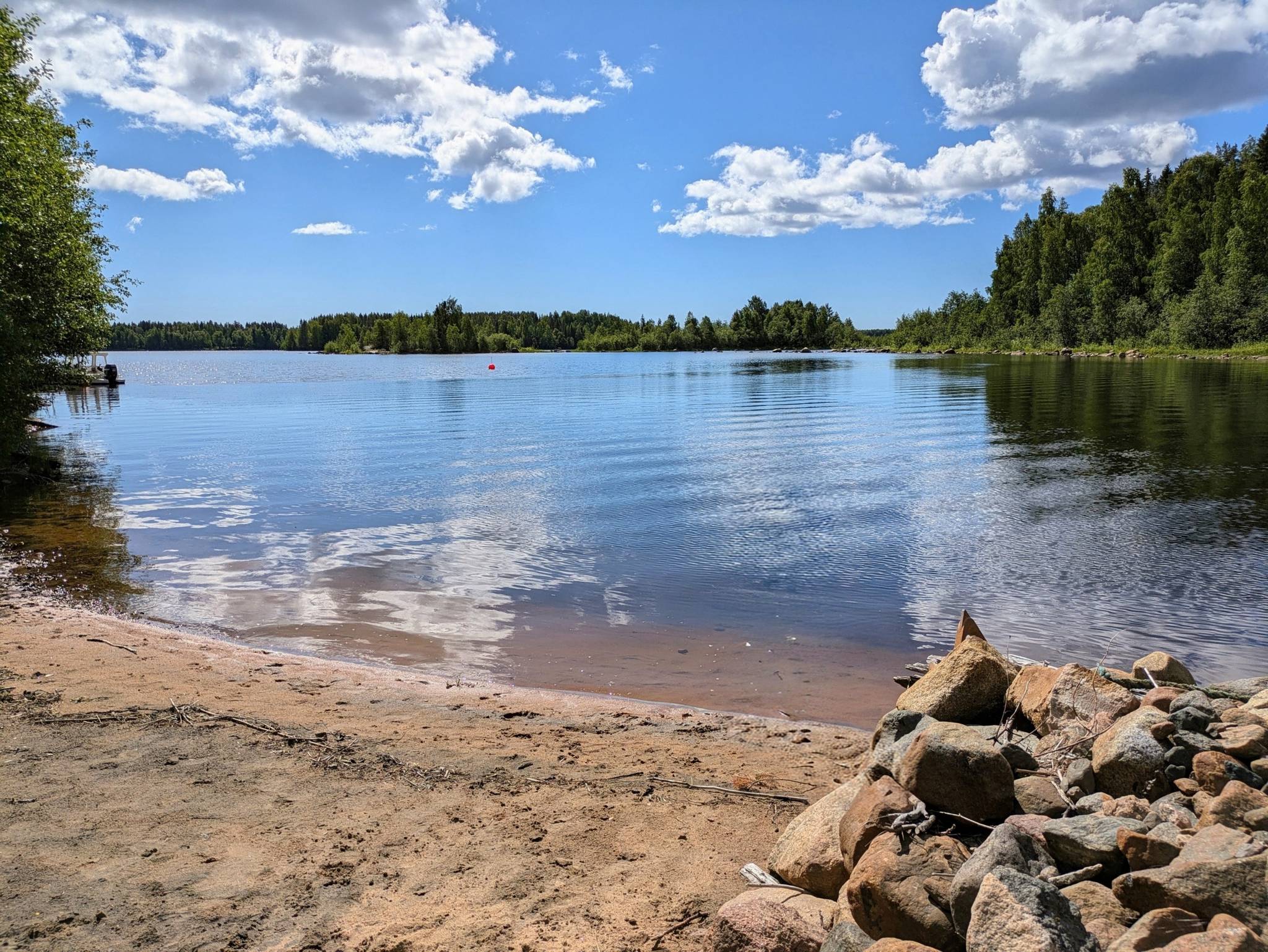 4 rum Fritidshus på Nordanskär 127 Kalix skärgård Kalix kommun - bild 22