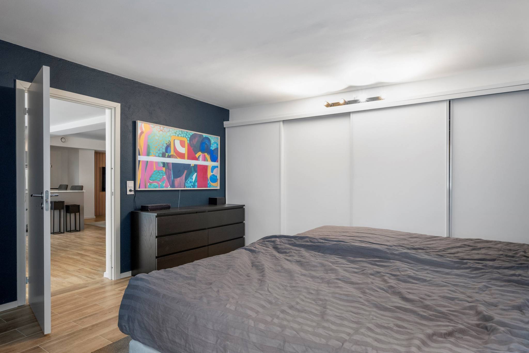 2 rum Lägenhet på Köpenhamnsvägen 11A Slottstaden Malmö kommun - bild 15