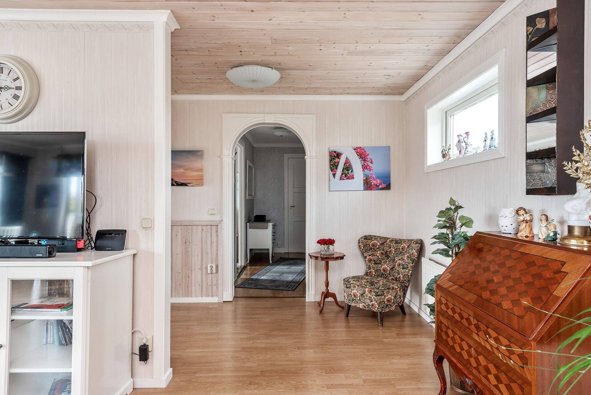 7 rum Villa på Tångenvägen 15 Kungshamn Sotenäs kommun - bild 14