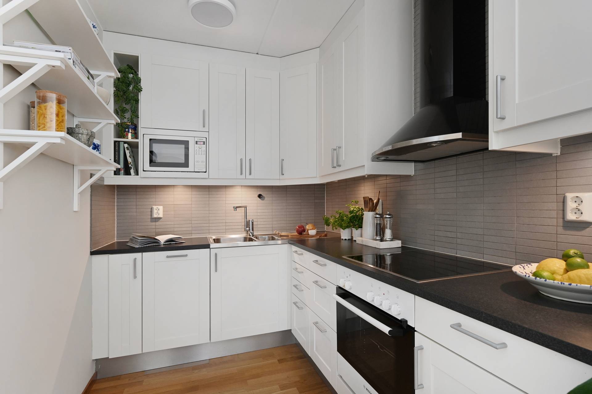 1 rum Lägenhet på Salagatan 30 Solhem Stockholms kommun - bild 9