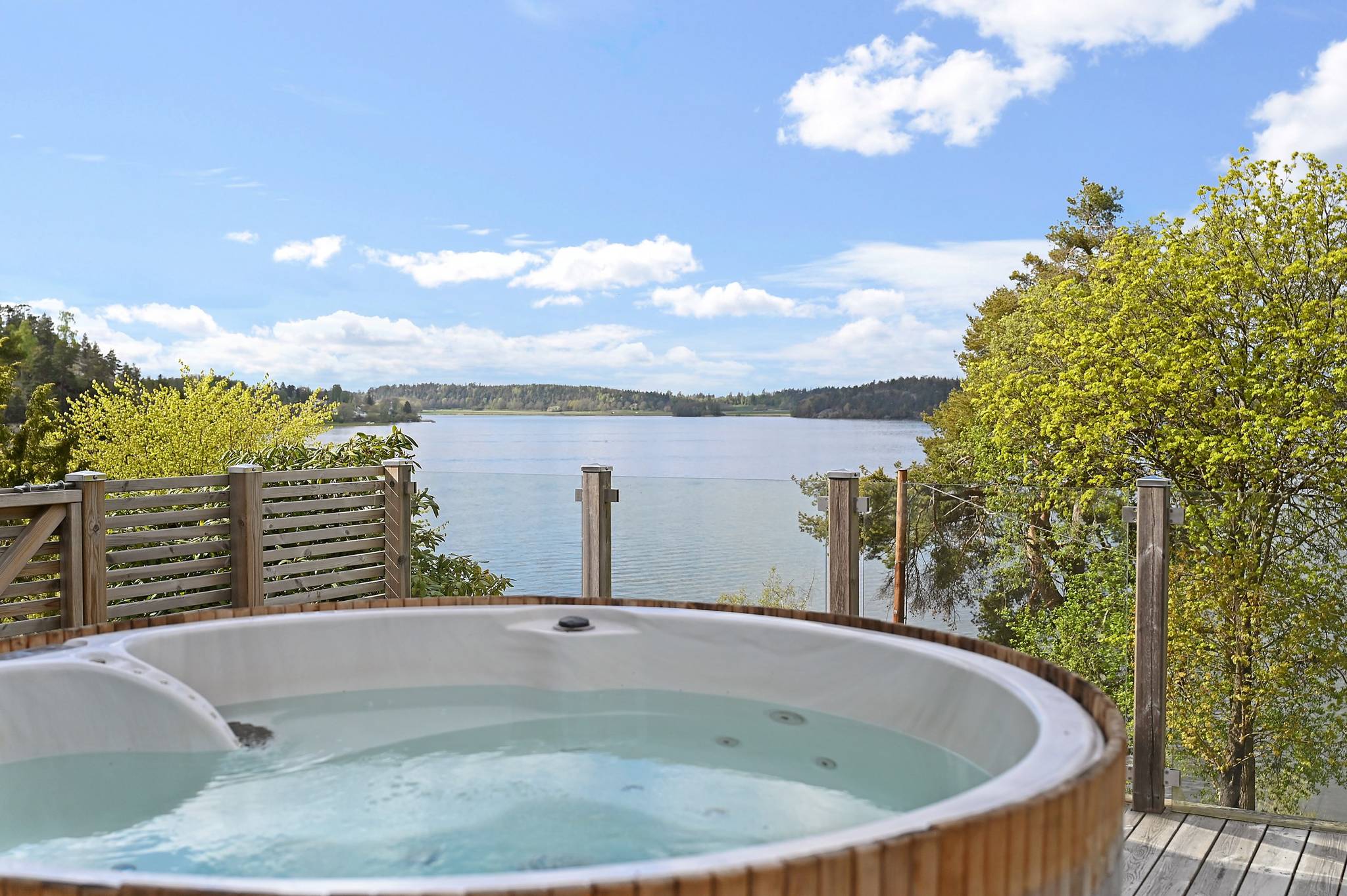 7 rum Villa på Estbrötevägen 10 Skärholmen / Johannesdal Stockholms kommun - bild 57