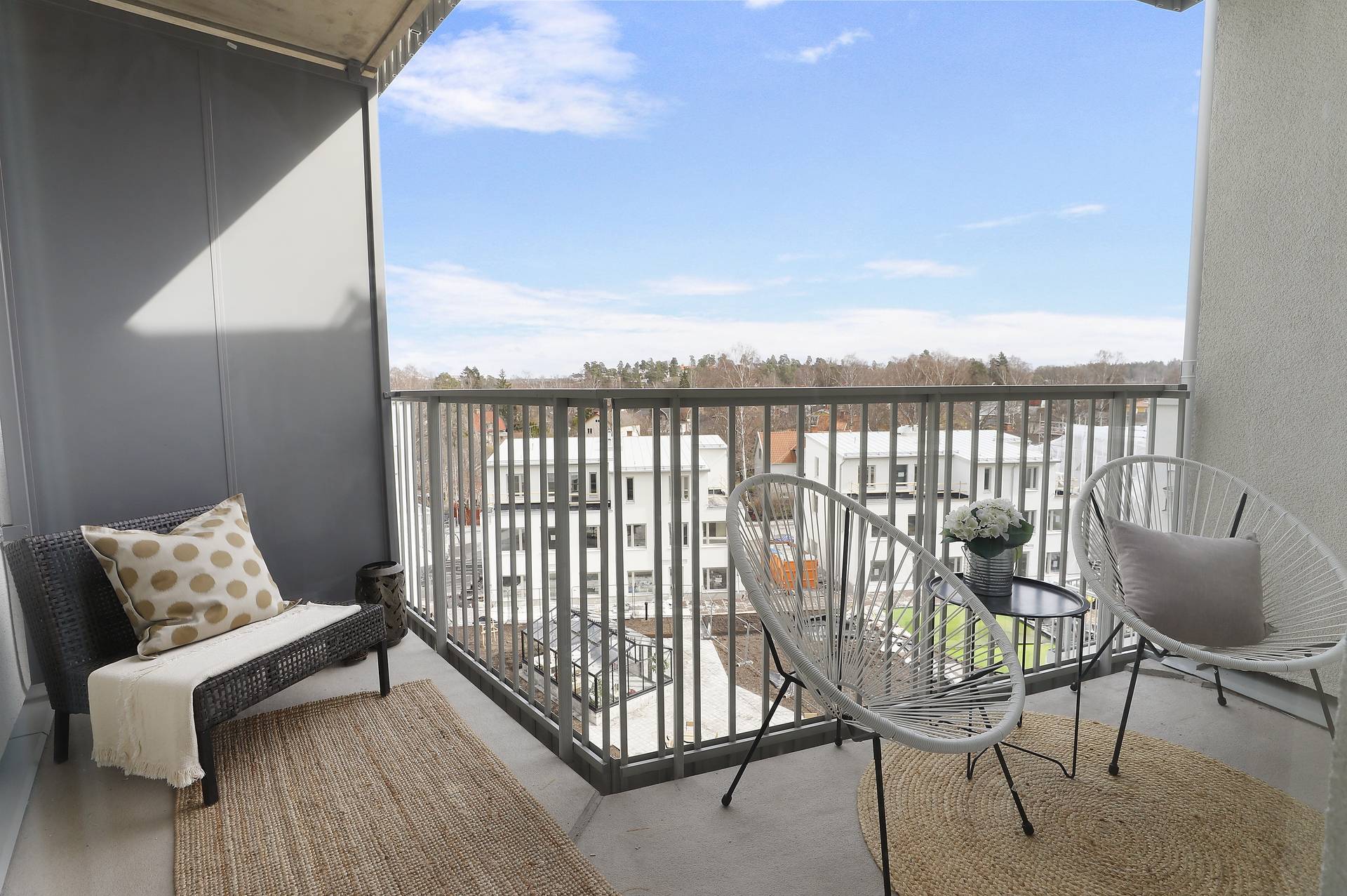 4 rum Lägenhet på Edsviksvägen 4, 4 tr Centrala Sollentuna/Edsviken Sollentuna kommun - bild 31