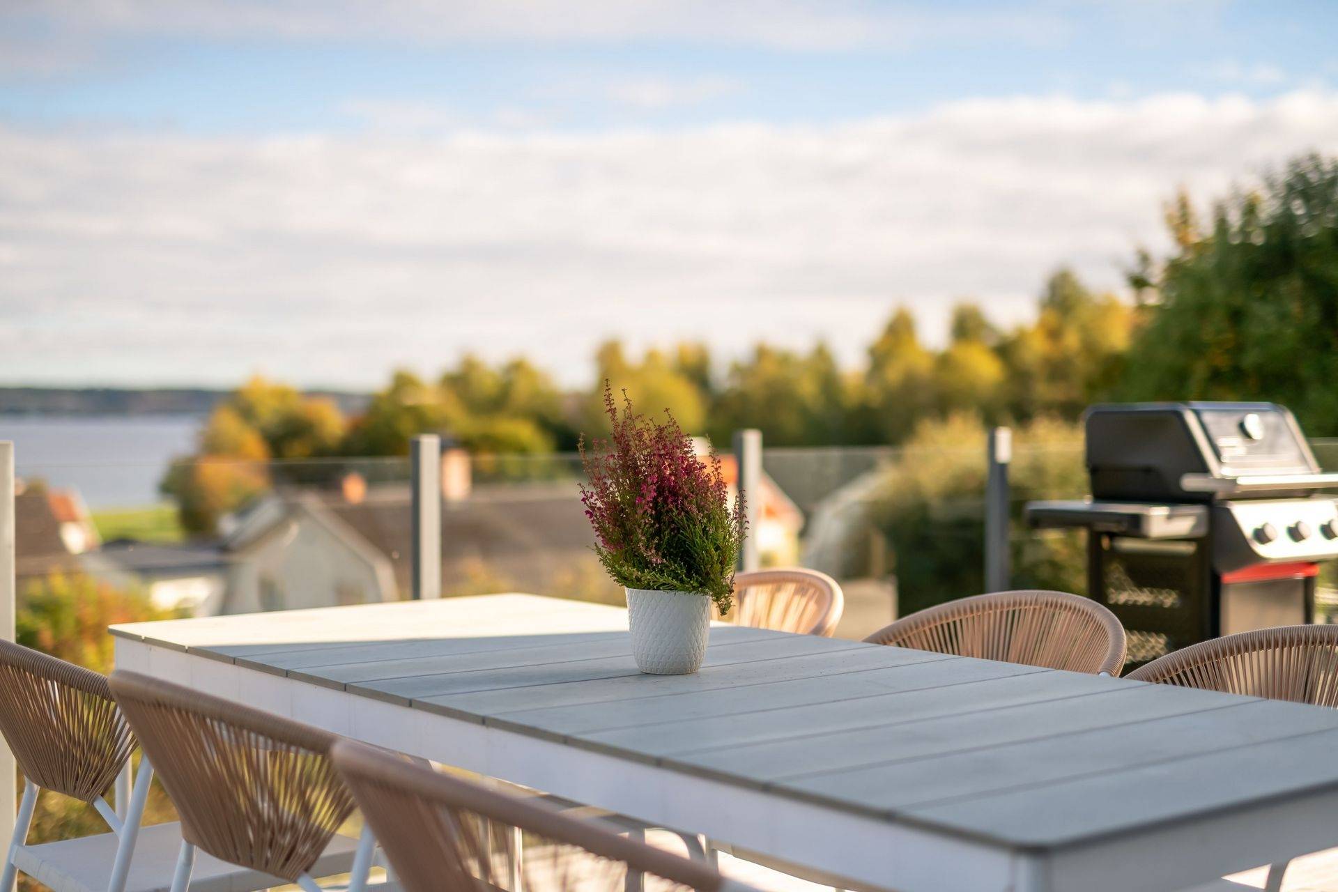 4 rum Villa på Lyckåsvägen 19 Karlskoga Karlskoga kommun - bild 44