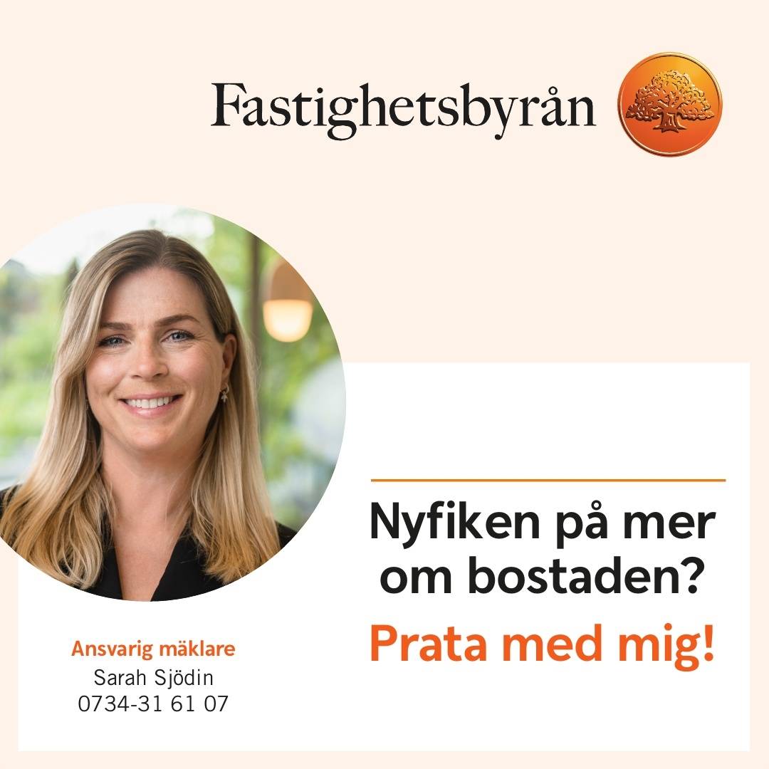 3.5 rum Lägenhet på Slåttervallsgatan 1, plan 7 Norra Djurgårdsstaden Stockholms kommun - bild 45