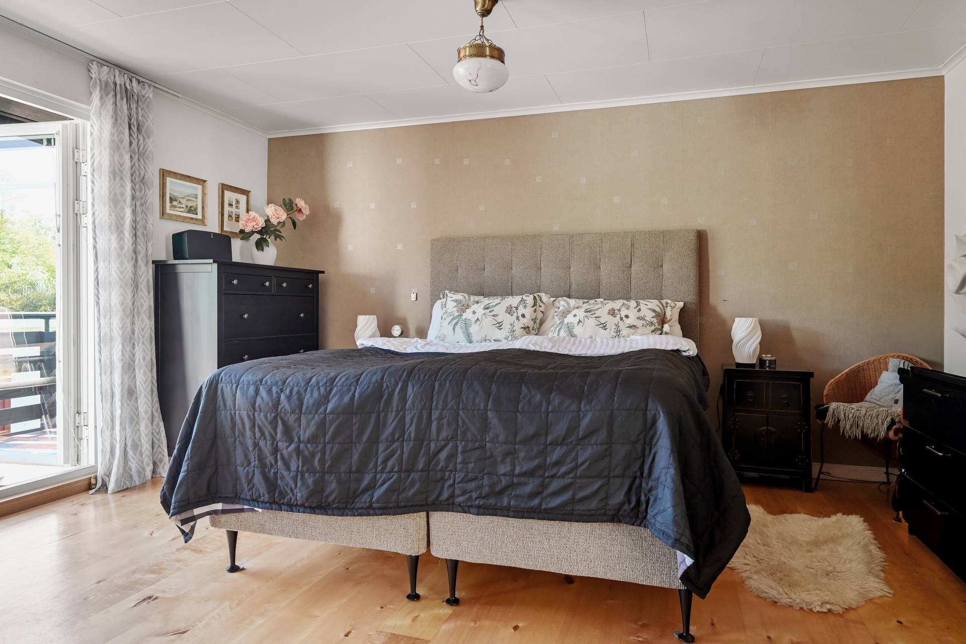 11 rum Villa på Båtsmansvägen 60 Törnskogen Sollentuna kommun - bild 24
