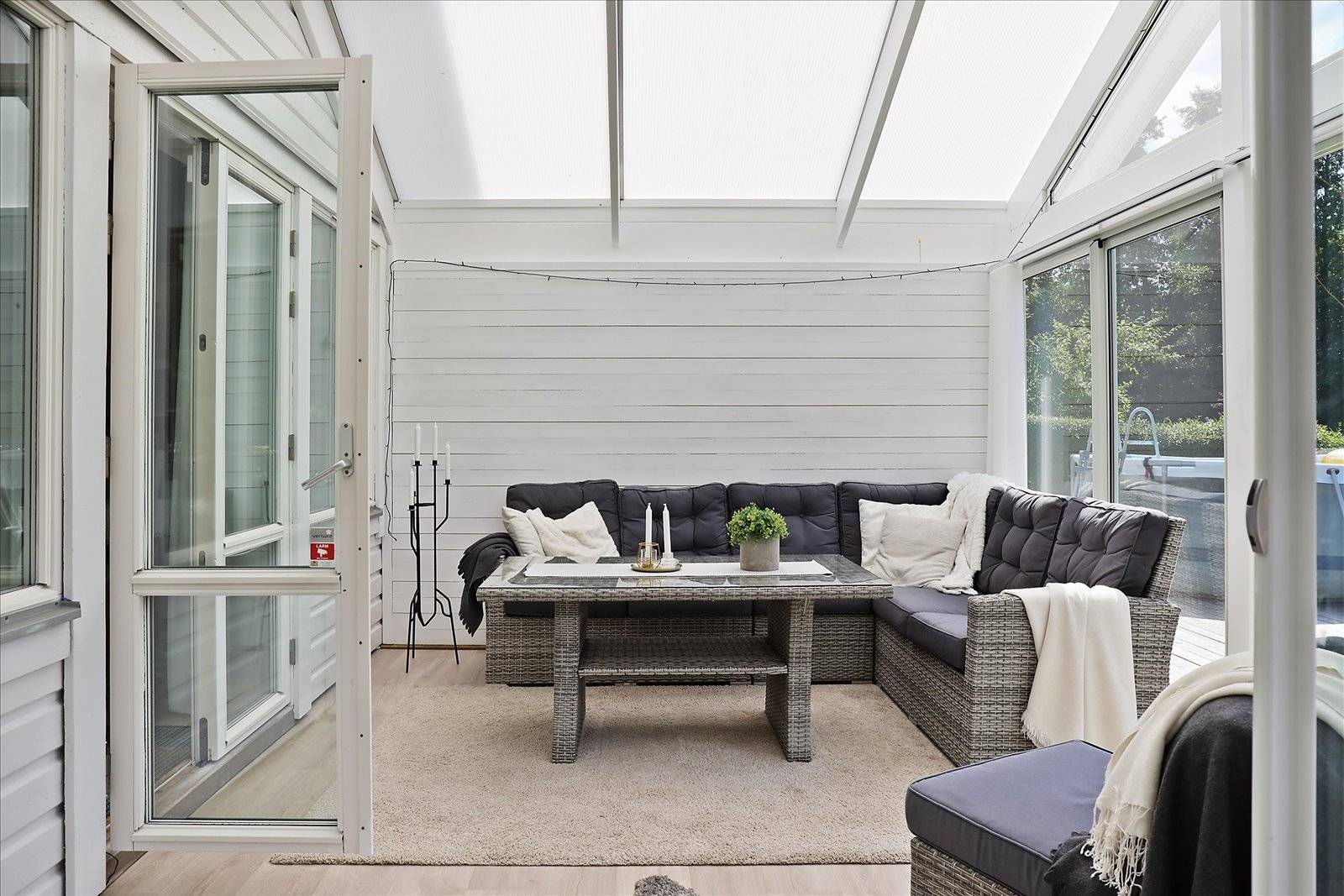 4 rum Villa på Flädervägen 4 Mällby/Ånneröd Strömstads kommun - bild 18
