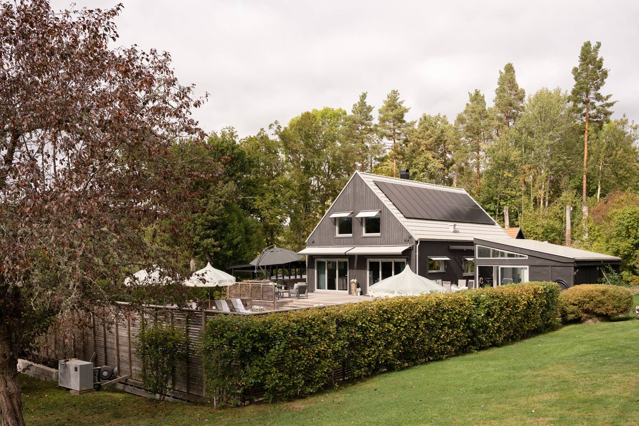 6 rum Villa på Flintabacken 3 Kvicksund Västerås kommun - bild 28