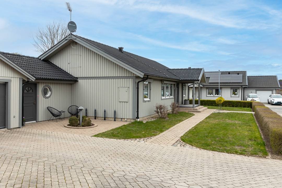 5 rum Villa på Uranusvägen 7 Vä Kristianstads kommun - bild 29