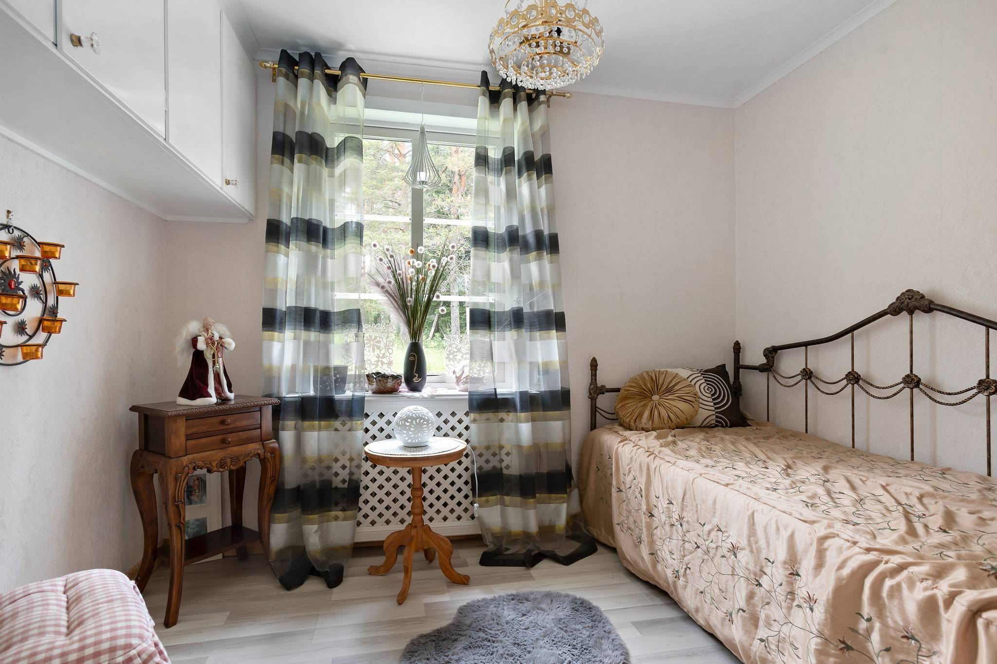 4 rum Villa på Bäck 43 Robertsfors kommun - bild 19