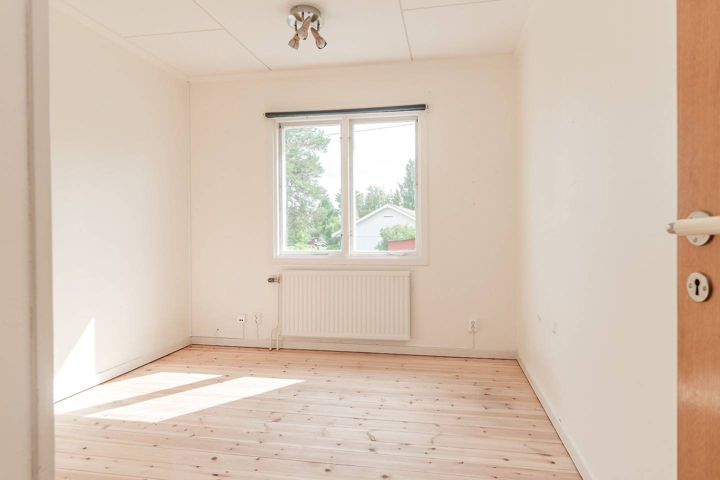 4 rum Villa på Motorvägen 1 Forsmo Sollefteå kommun - bild 21