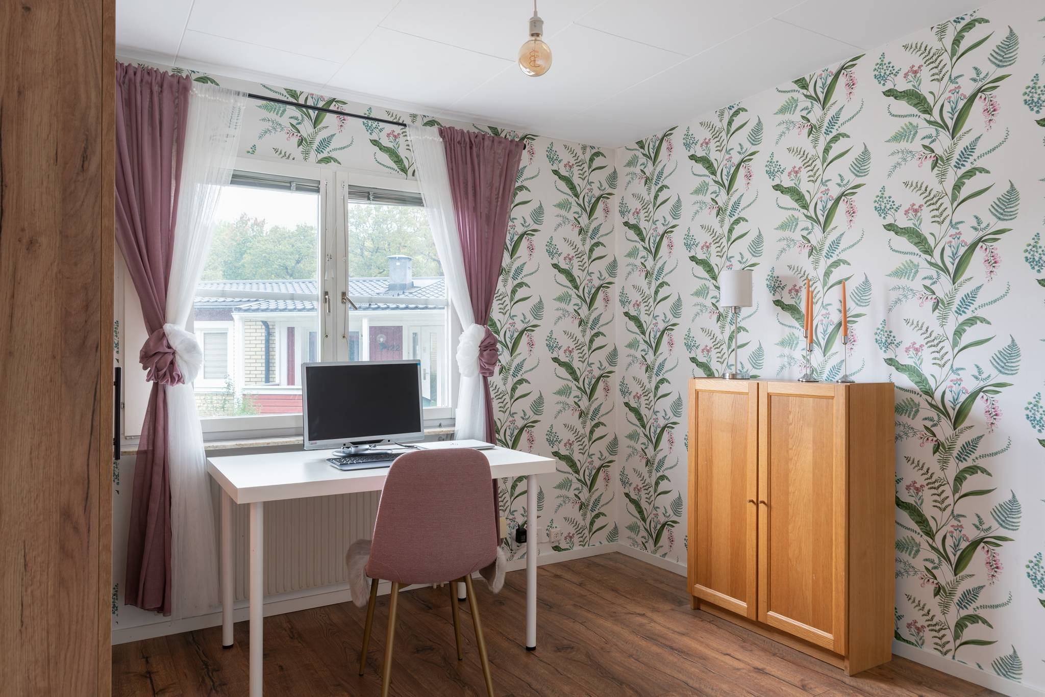 6 rum Villa på Rörverksgatan 128 Bäckby Västerås kommun - bild 33