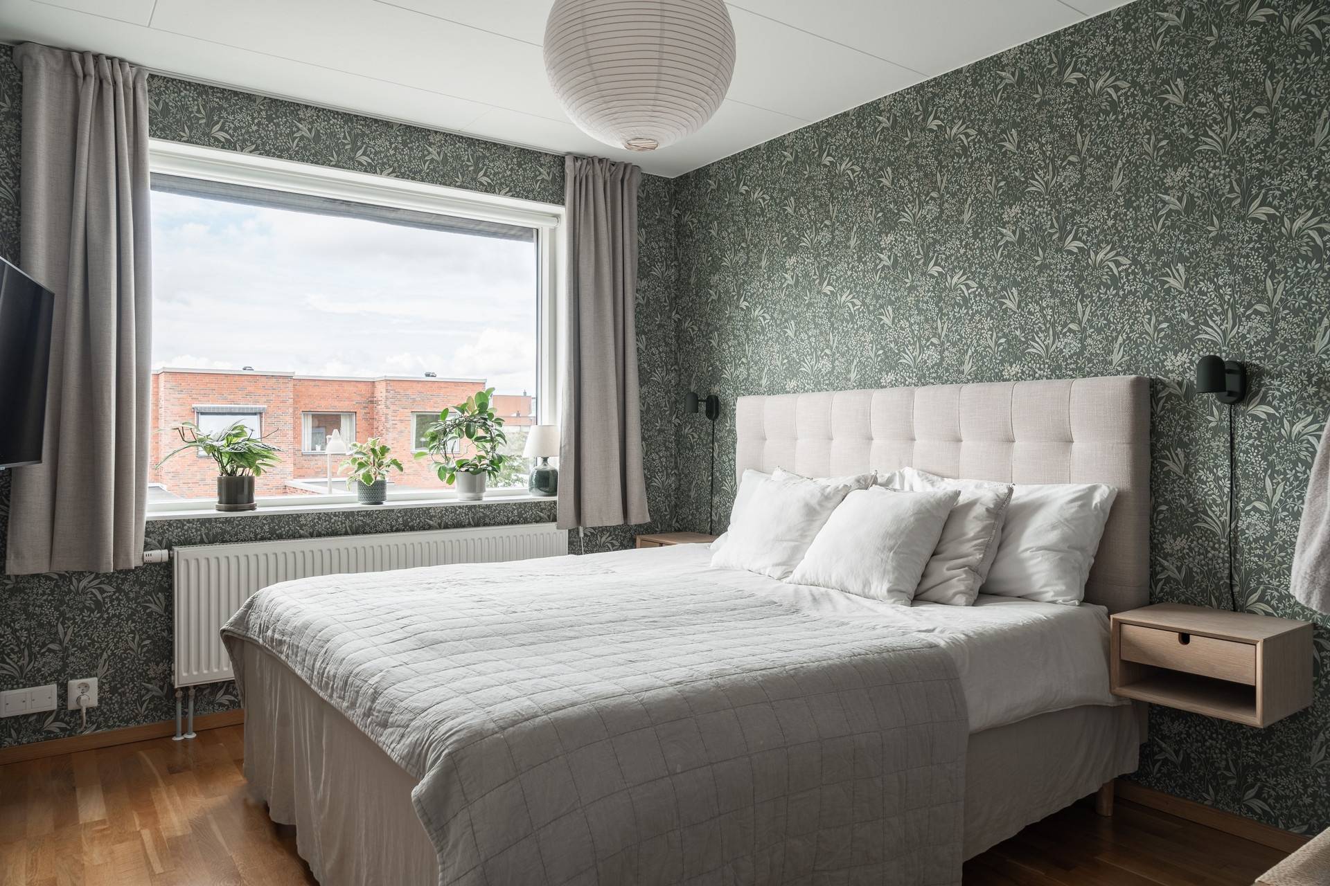 5 rum Radhus på Olof Skötkonungs gata 30 Raus Vång Helsingborgs kommun - bild 23
