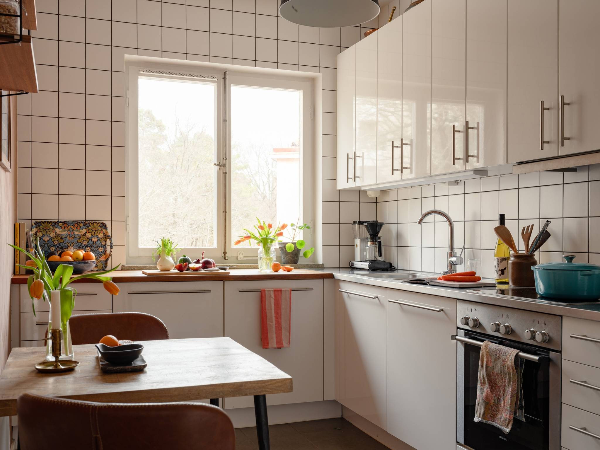 2 rum Lägenhet på Schlytersvägen 71 Aspudden Stockholms kommun - bild 14