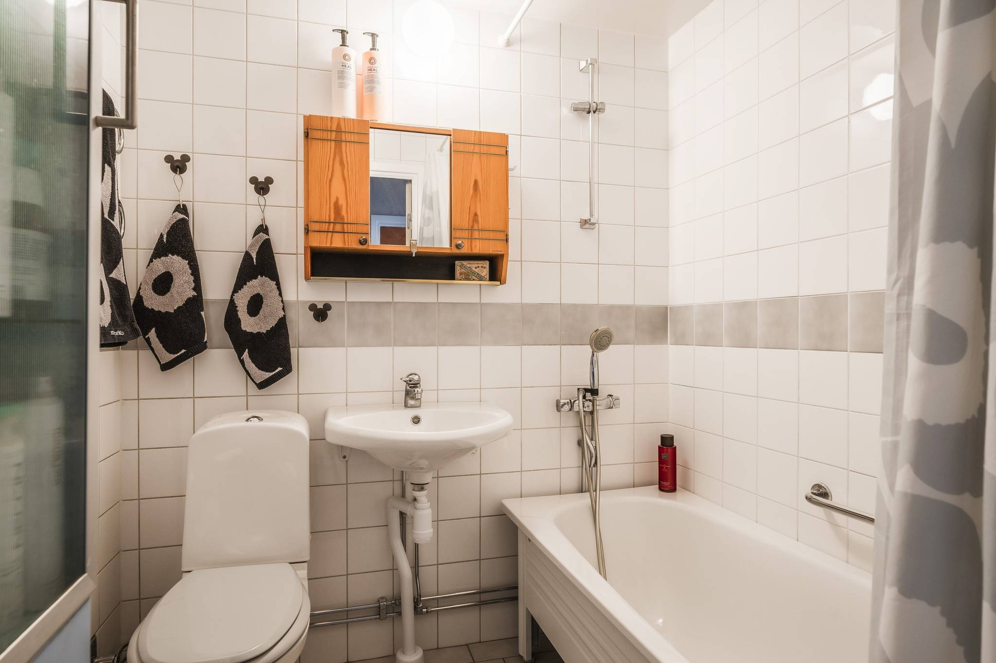 2 rum Lägenhet på Hillmanskroken 8C Brynäs Gävle kommun - bild 3