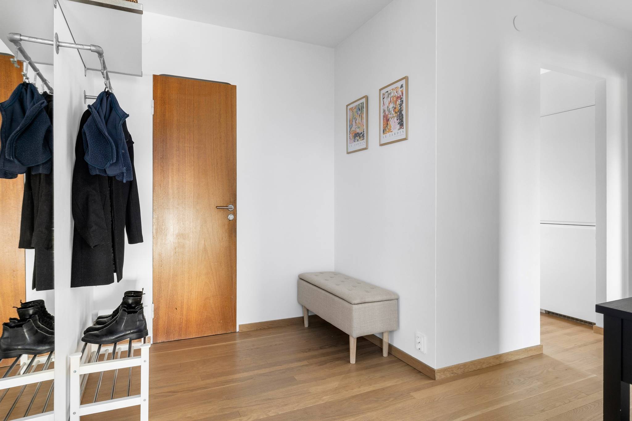 3 rum Lägenhet på Badhusgatan 3C Centrum Enköpings kommun - bild 18